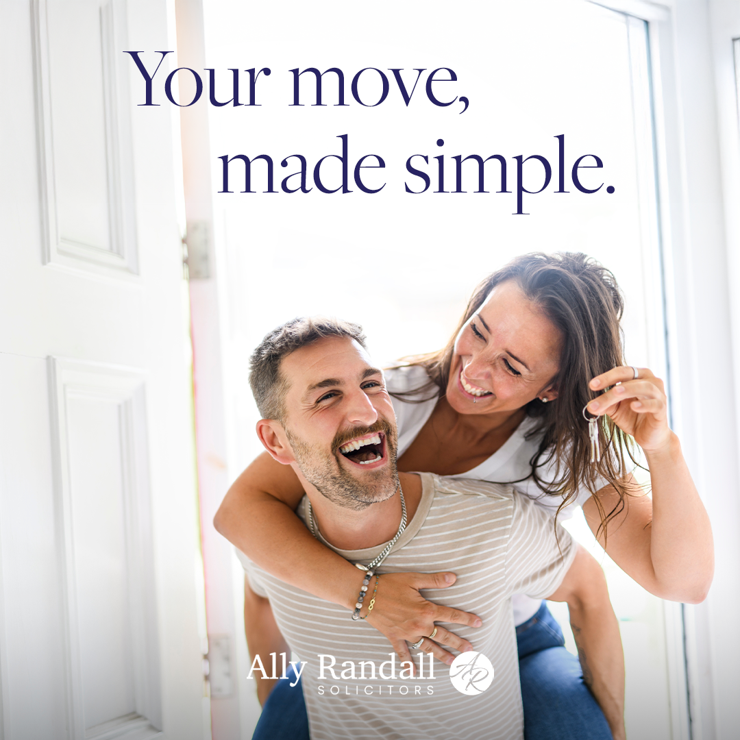 Ally Randall Solicitors Facebook ad: Ally Randall Solicitors provide an approachable and…