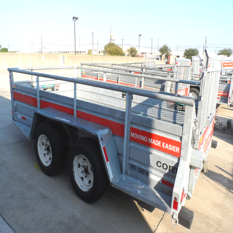 Smart Choices Facebook ad: Read more about Rolloff Trailers and explore their…