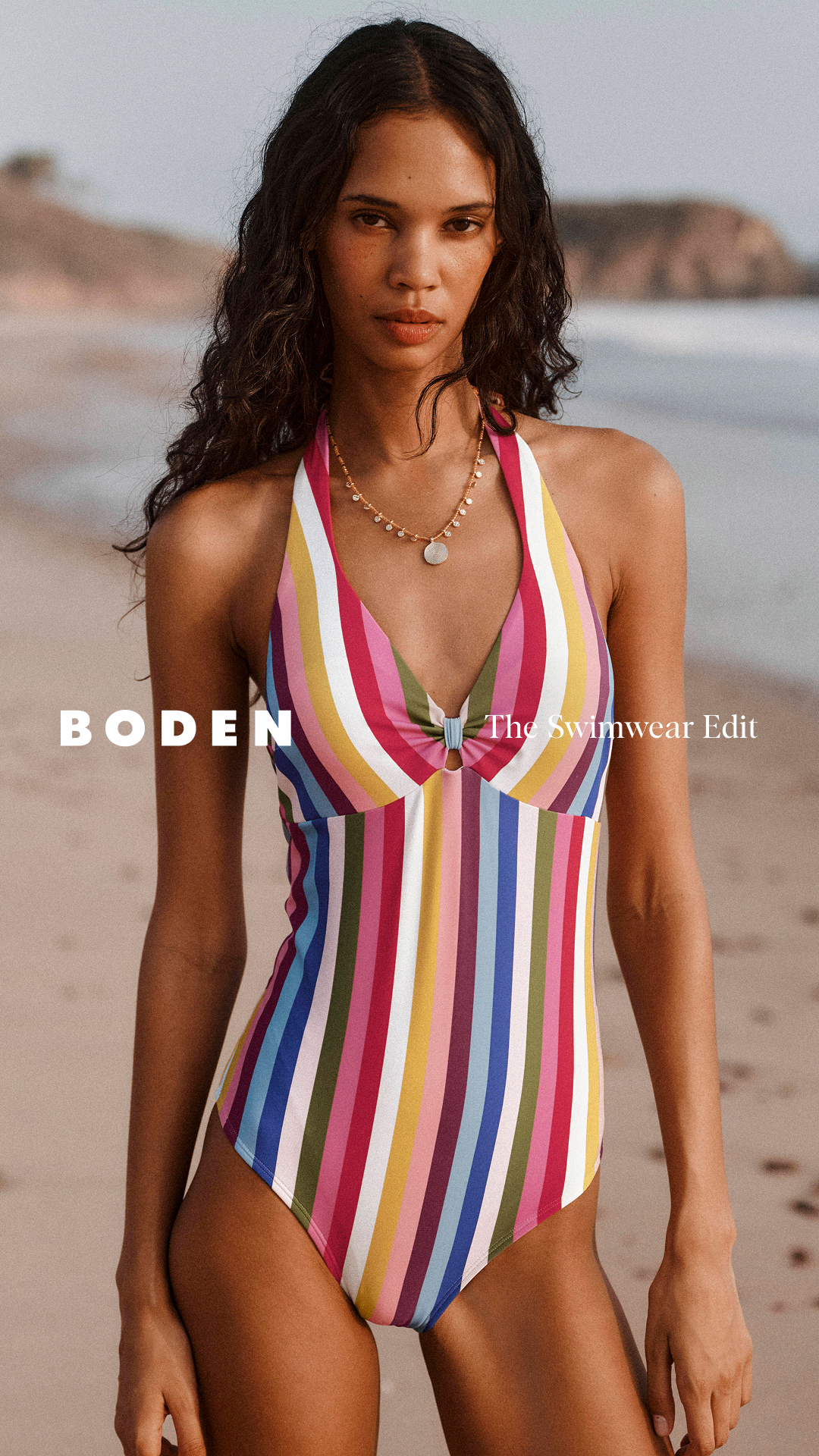 Boden Facebook ad