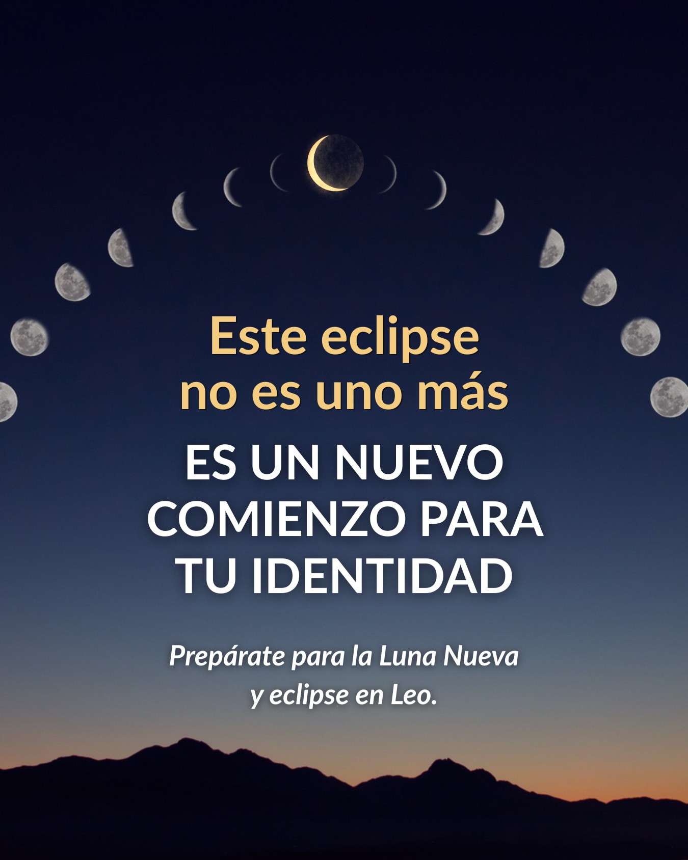 Pura Mente - Meditar es simple Facebook ad