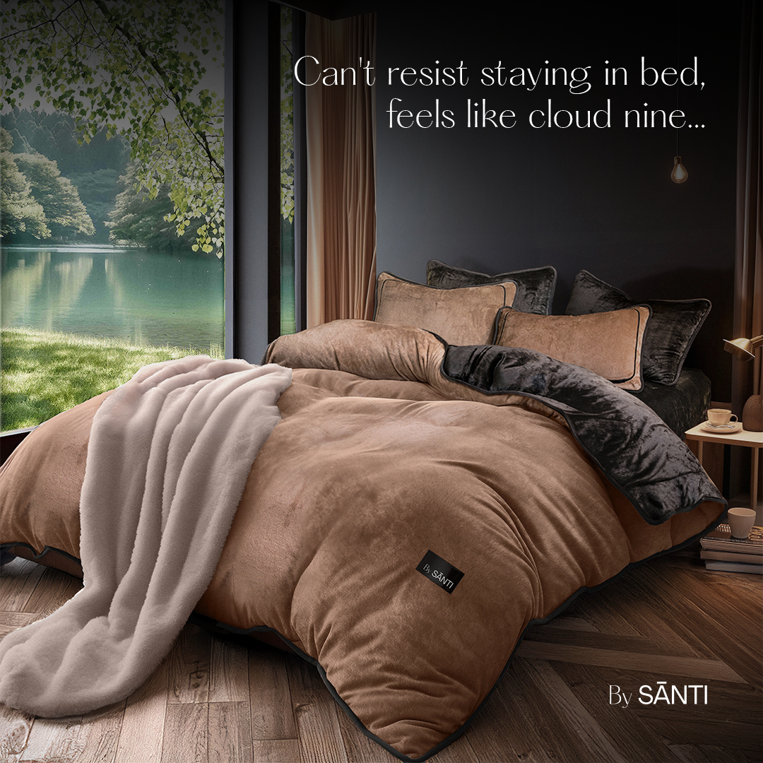 SLEEP By SĀNTI Facebook ad