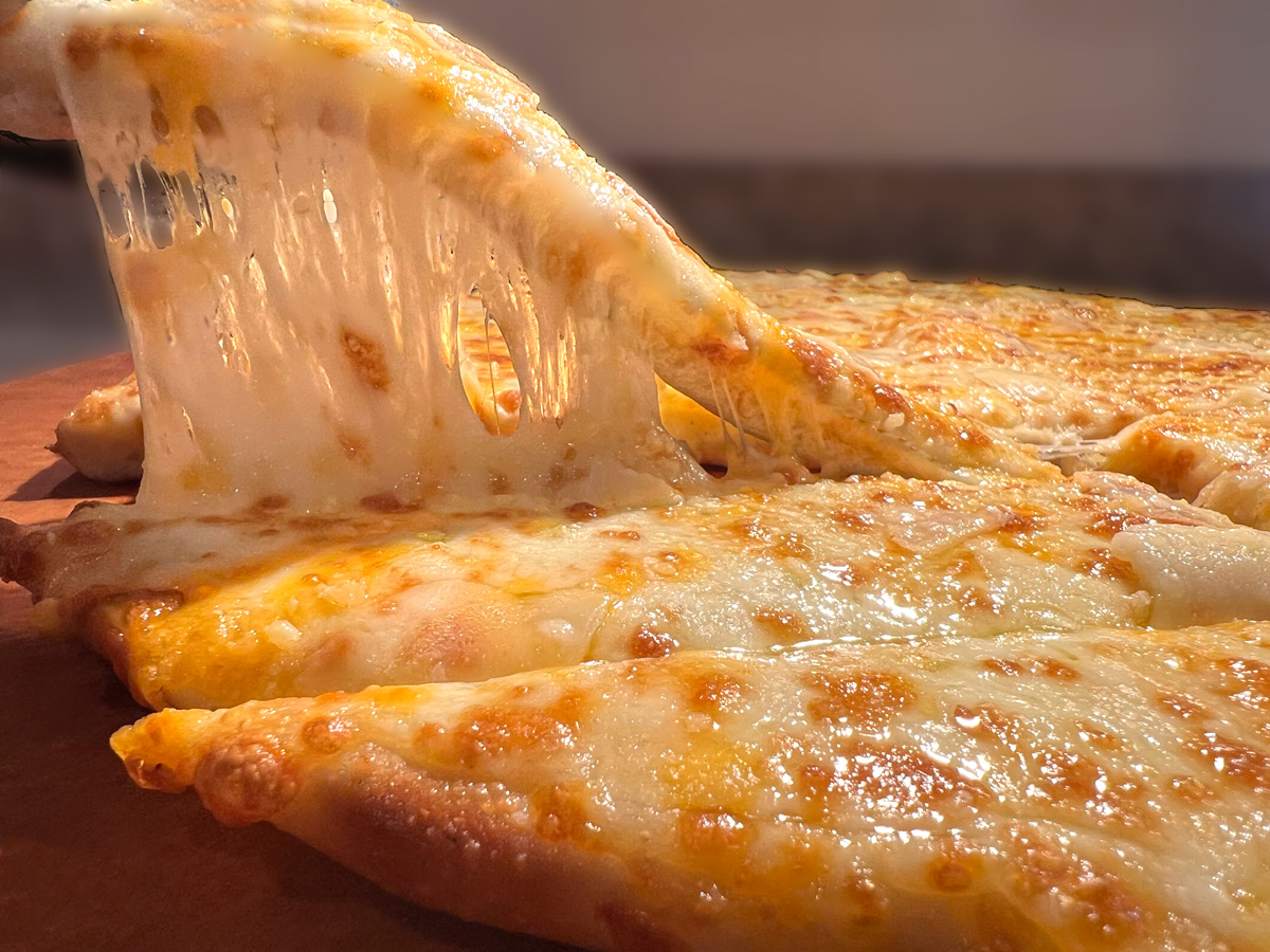 B.C. Pizza Grand Rapids Facebook ad: Craving pizza tonight?