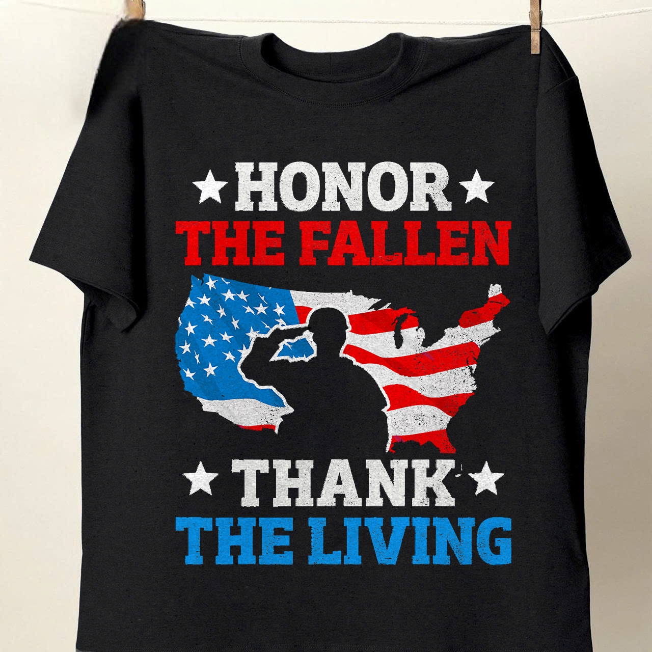 Proud Veteran Army Facebook ad