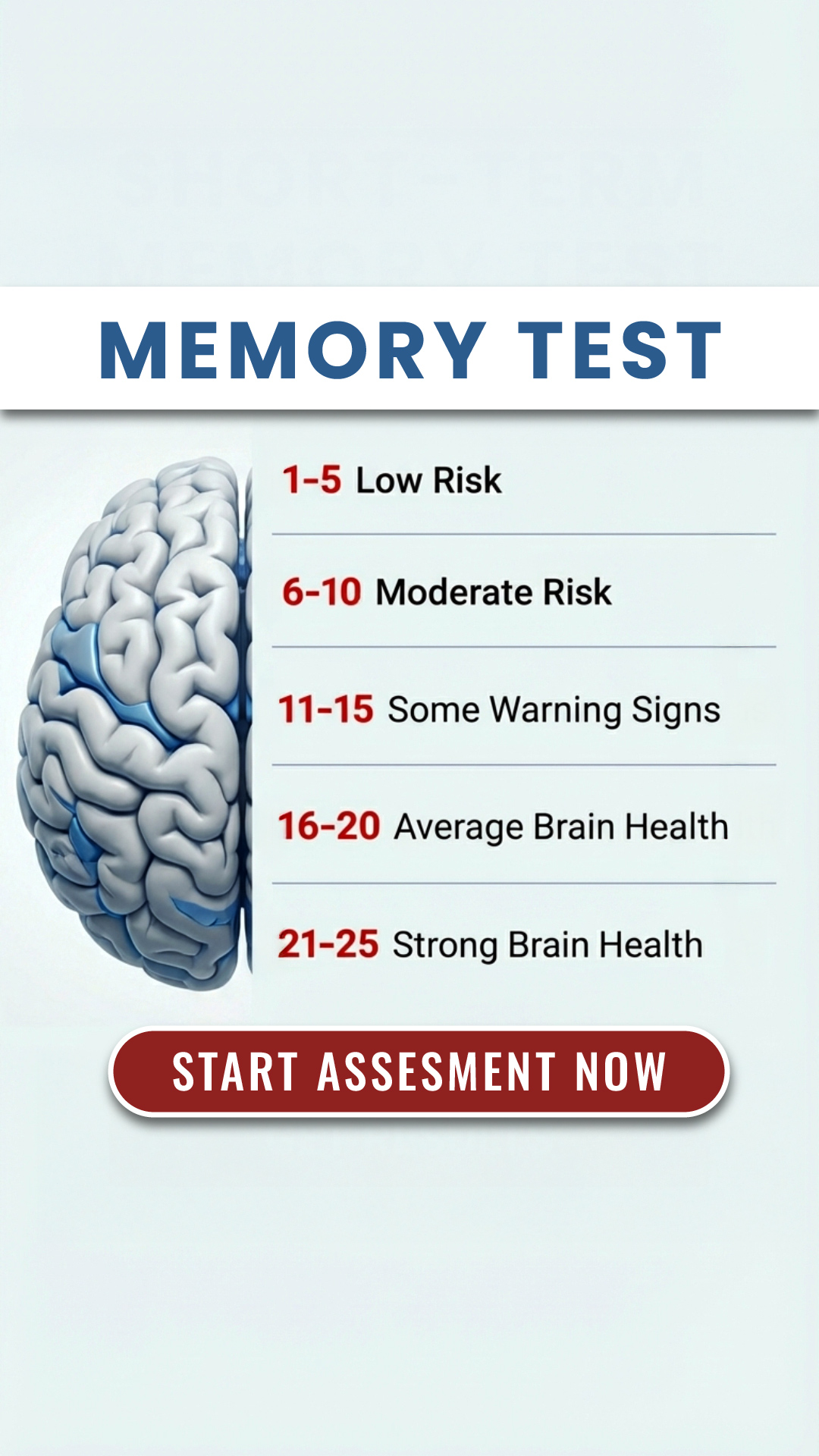 Yourselfirst: Mental Balance Facebook ad