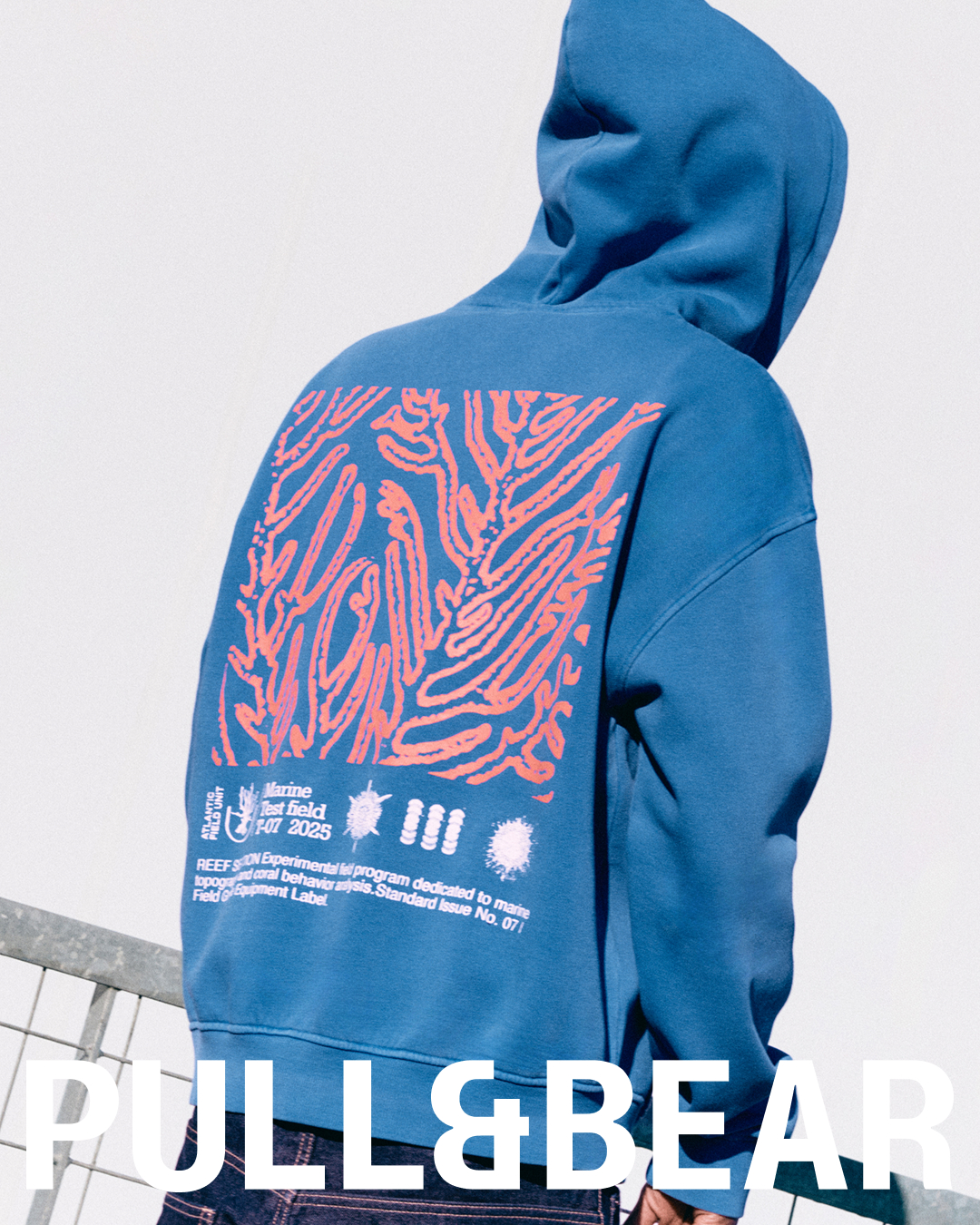 Pull&Bear Facebook ad