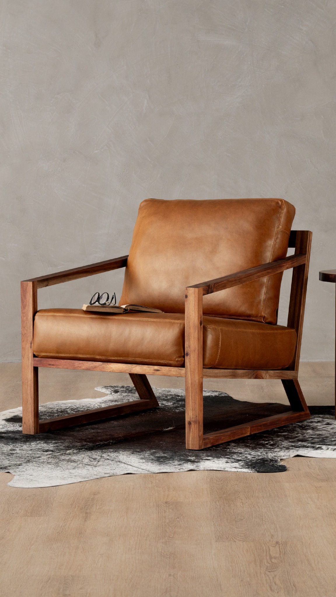 Incanda Furniture Facebook ad