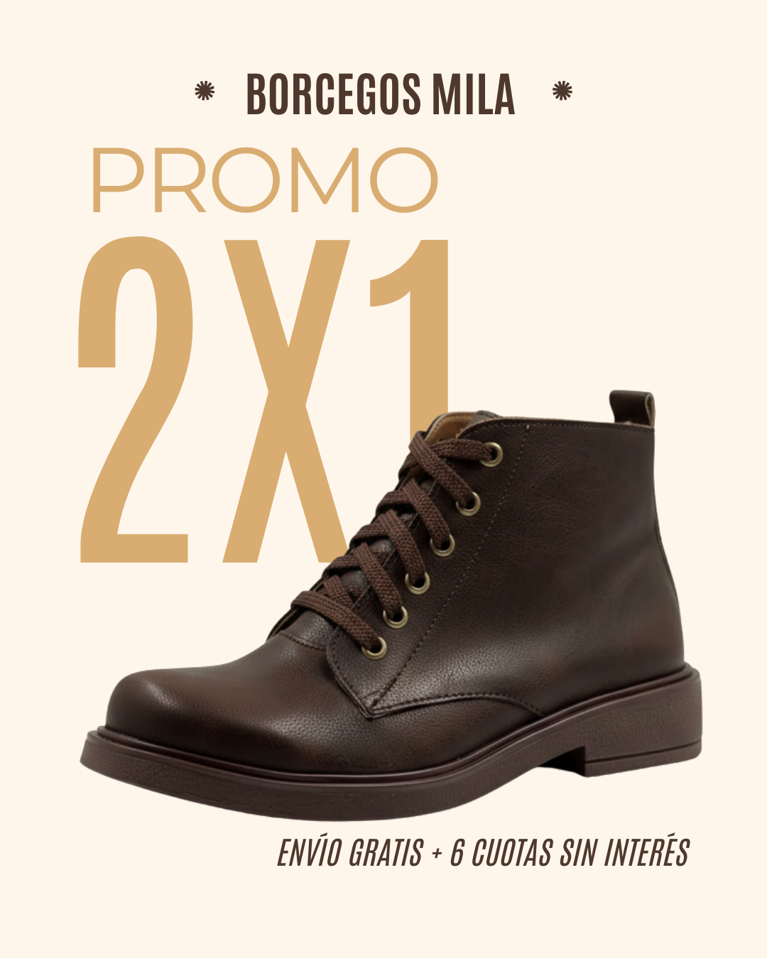 Zapatos Nigeria Store Facebook ad