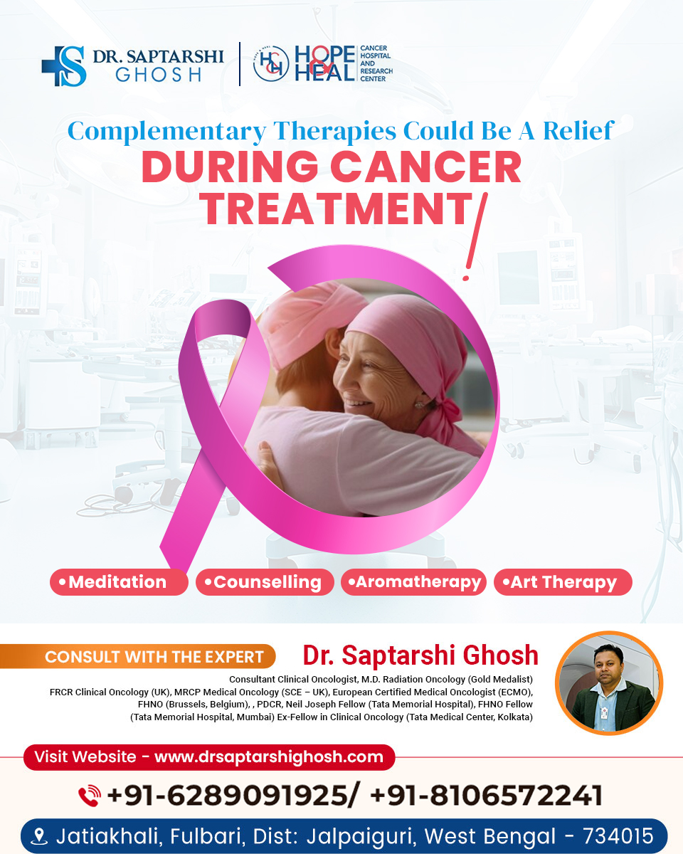 Dr. Saptarshi Ghosh Facebook ad