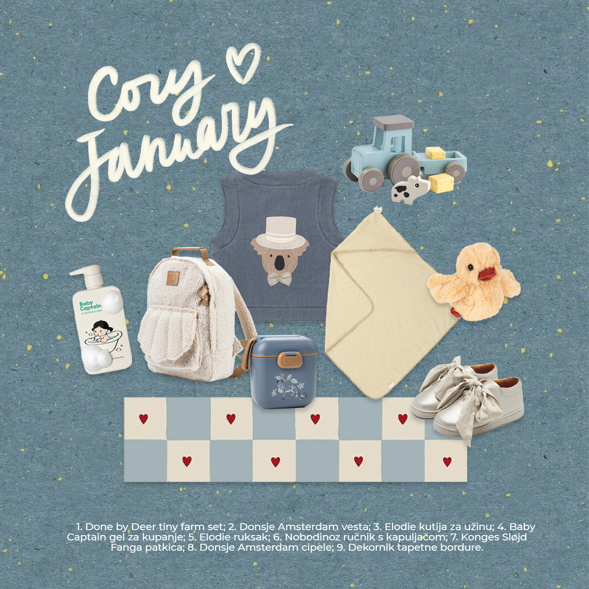 PurityBox Facebook ad from Jan 16, 2026