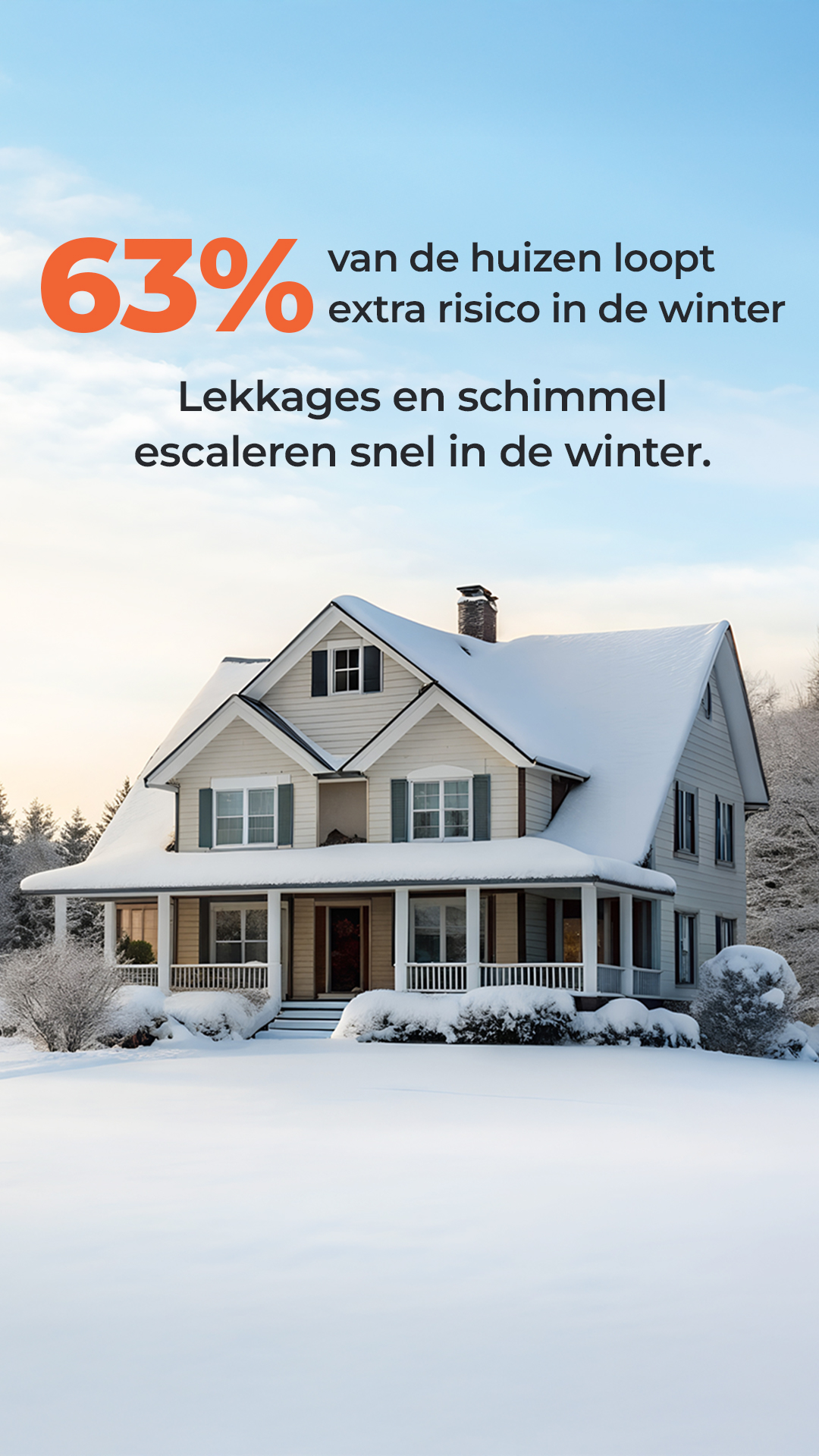 WoonKeur Facebook ad from Feb 8, 2026
