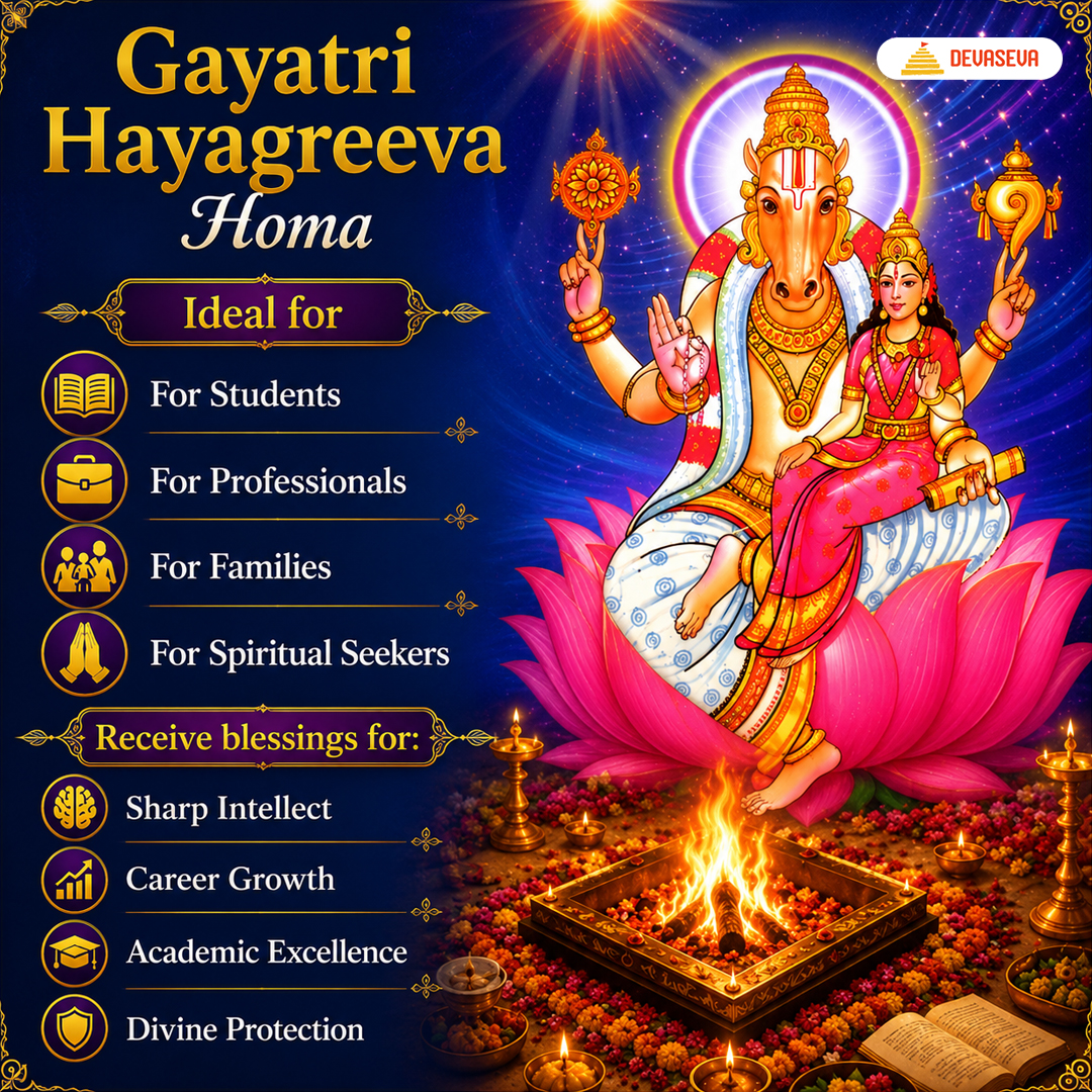 Devaseva Facebook ad