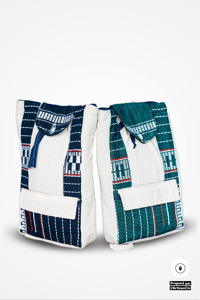L'artisanciv ·Tisserands Facebook ad: Chez L’ARTISANCIV, nous sommes un groupe de passionnés…