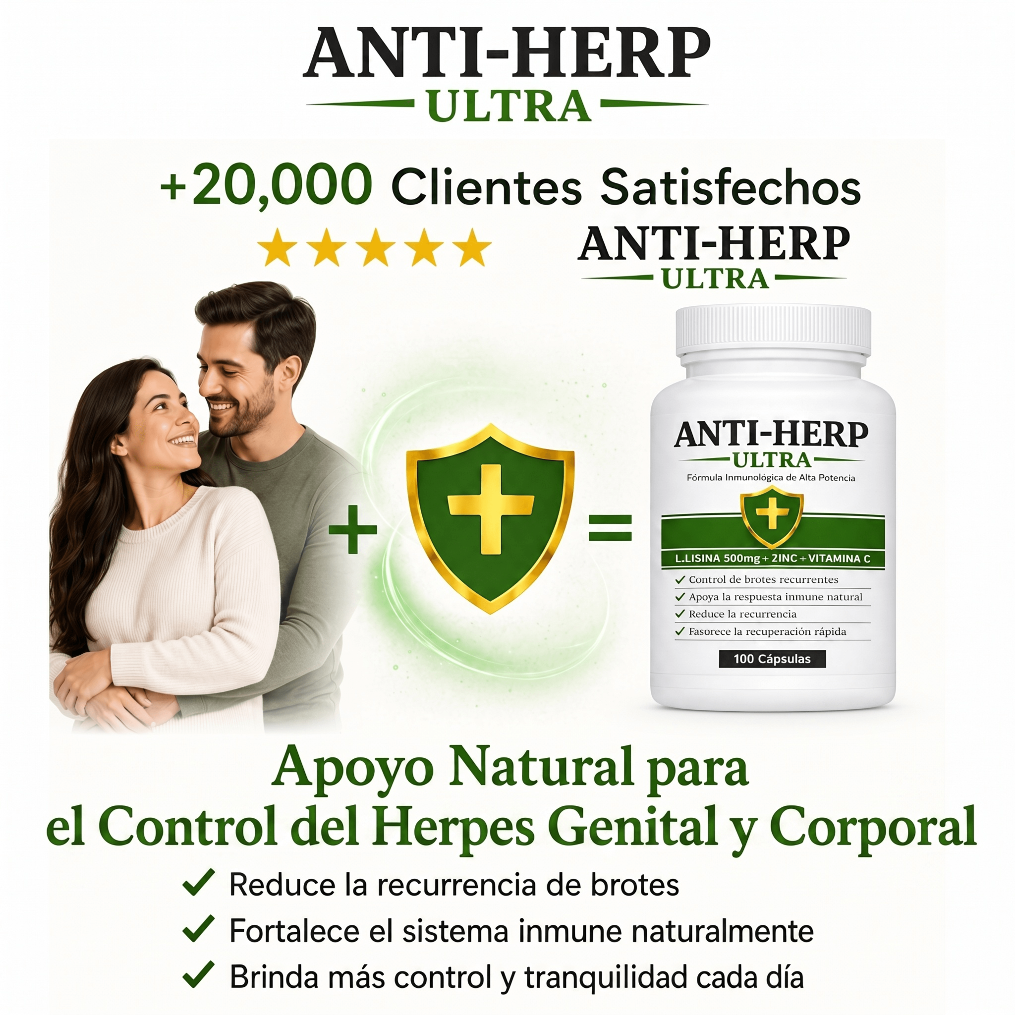 Mundo Natural Facebook ad