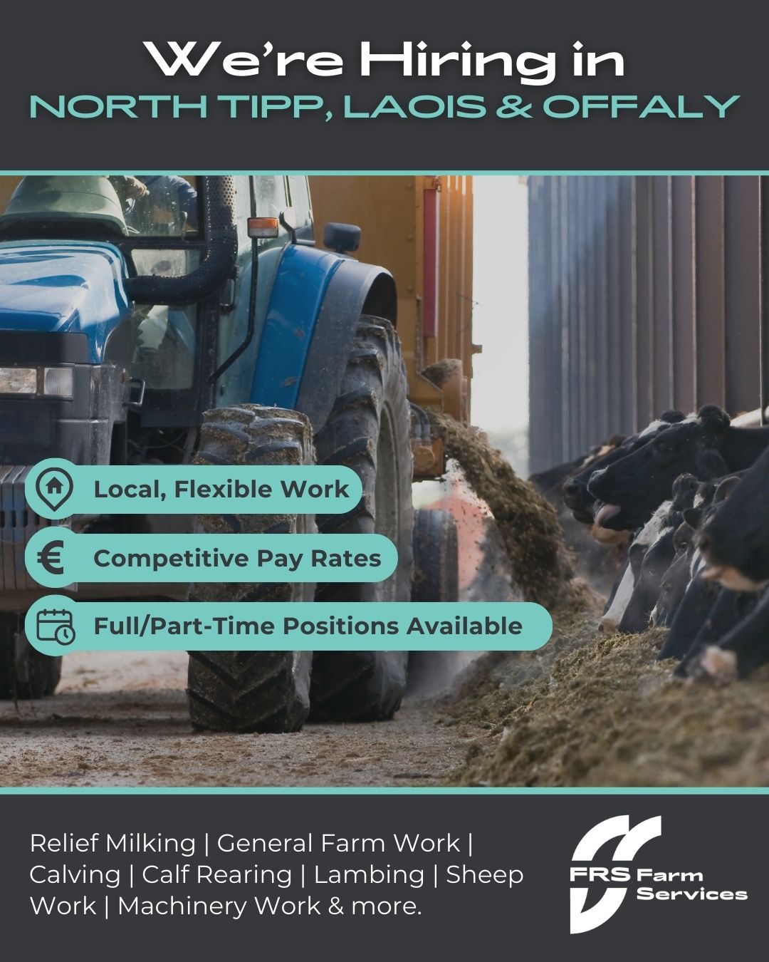 FRS Farm Services Facebook ad