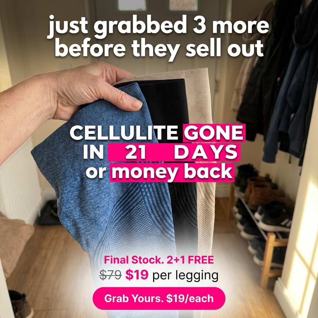 Celsior Facebook ad