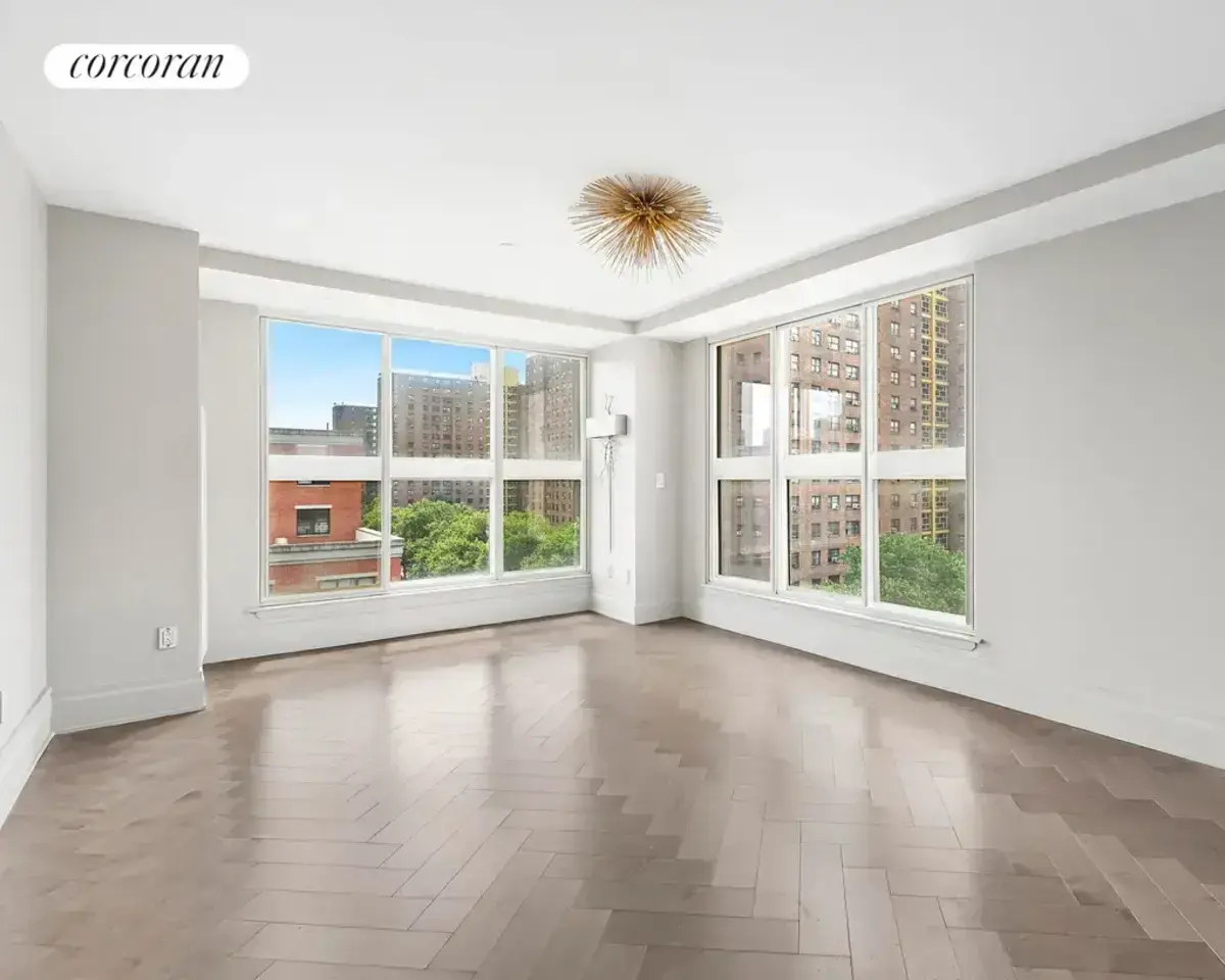 The Corcoran Group Facebook ad