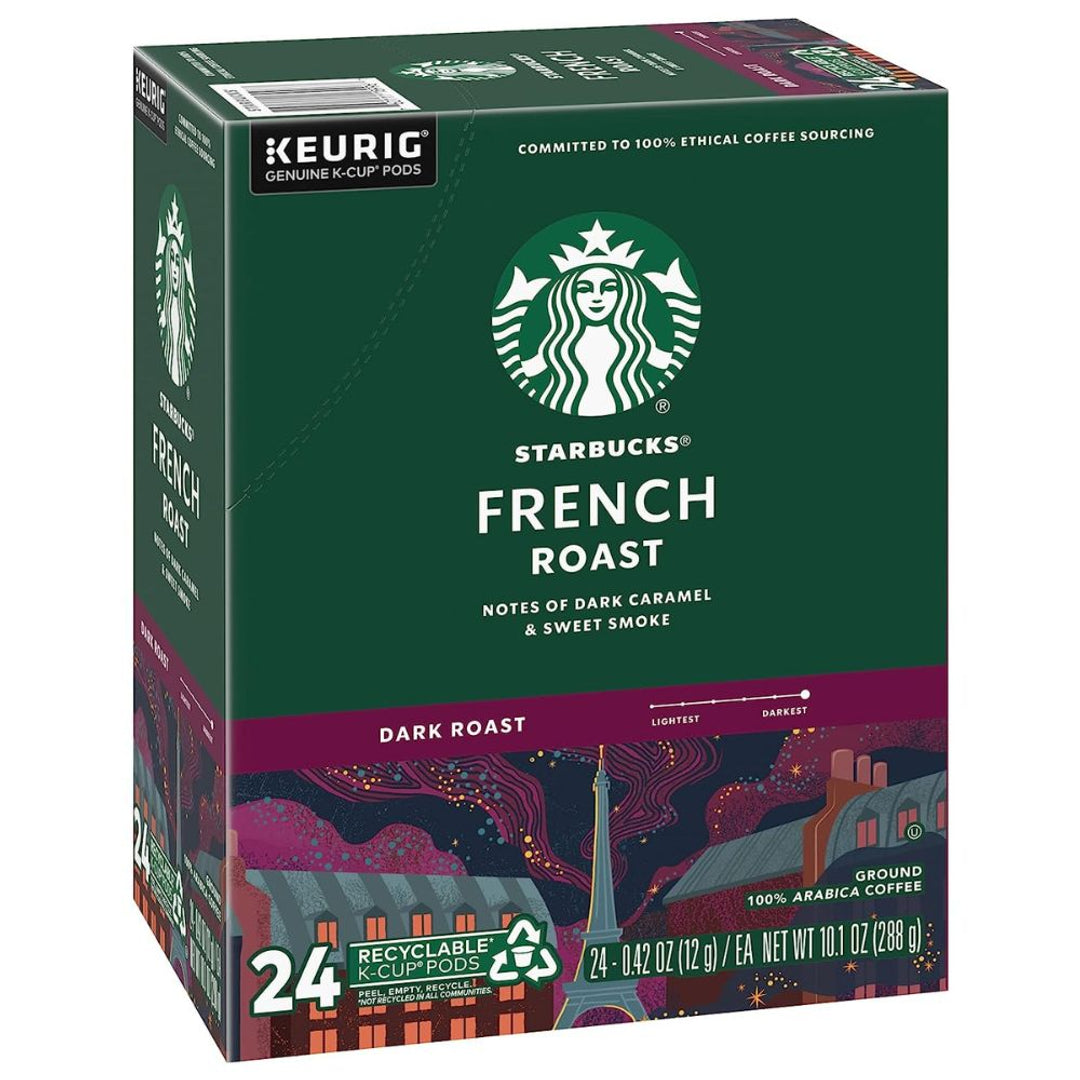 Coffee Pods PH Facebook ad
