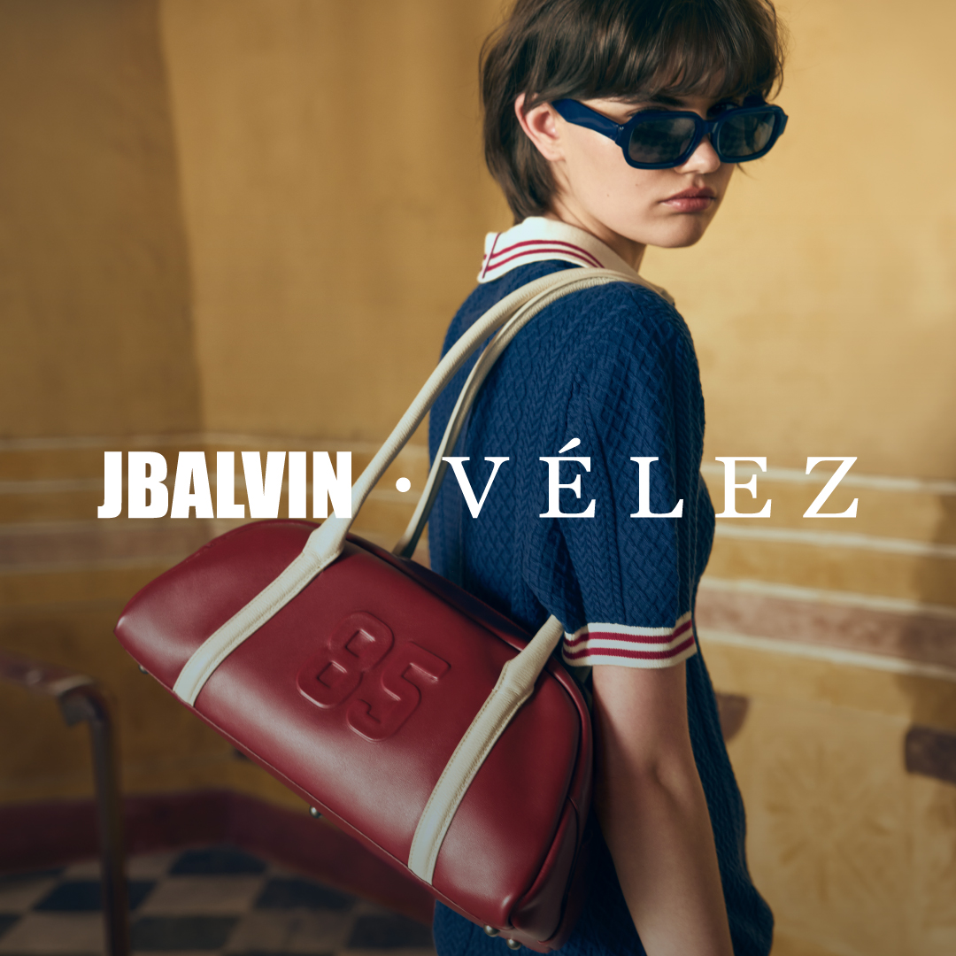 Vélez Facebook ad