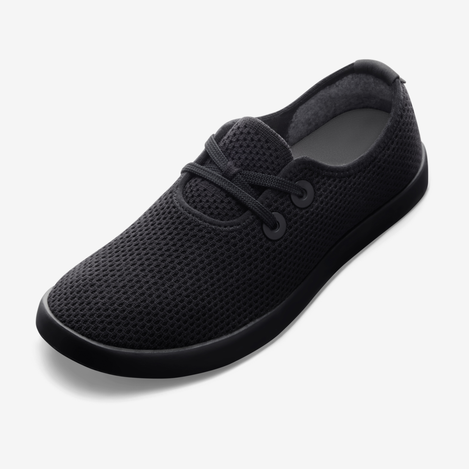 Allbirds Facebook ad