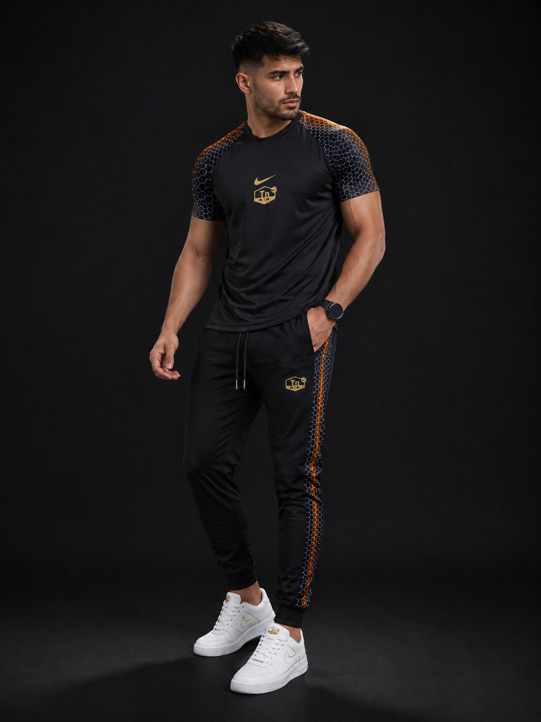 Luxior Algérie Facebook ad