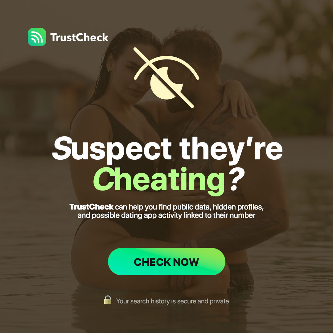 Full Digital Background Check Facebook ad