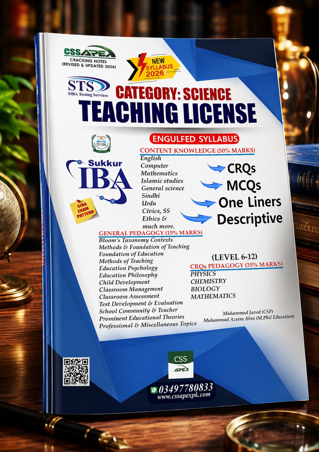 CSS APEX Facebook ad: (Revised & Updated 2026)