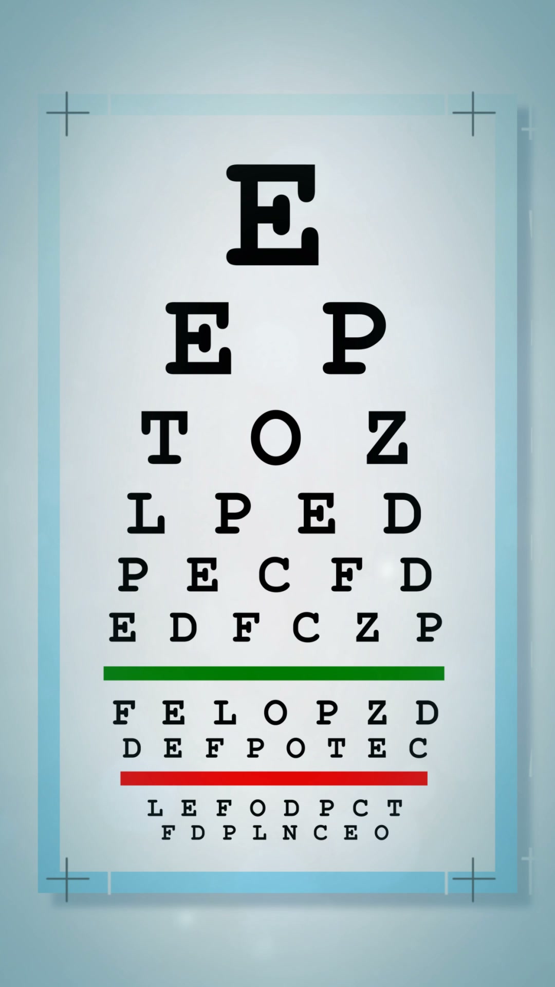 Courts Optical Belize Facebook ad: See Clearer Today