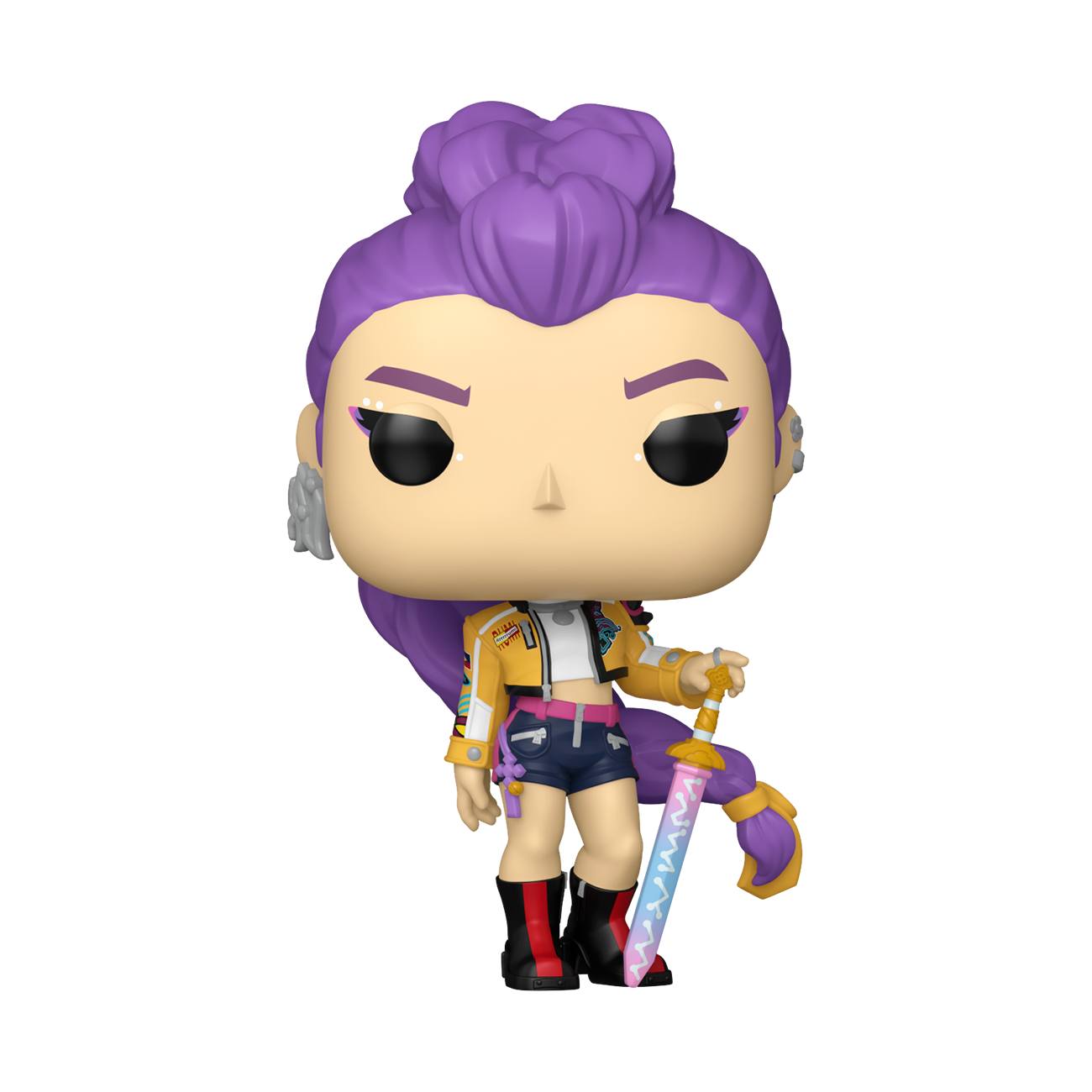 Funko Facebook ad