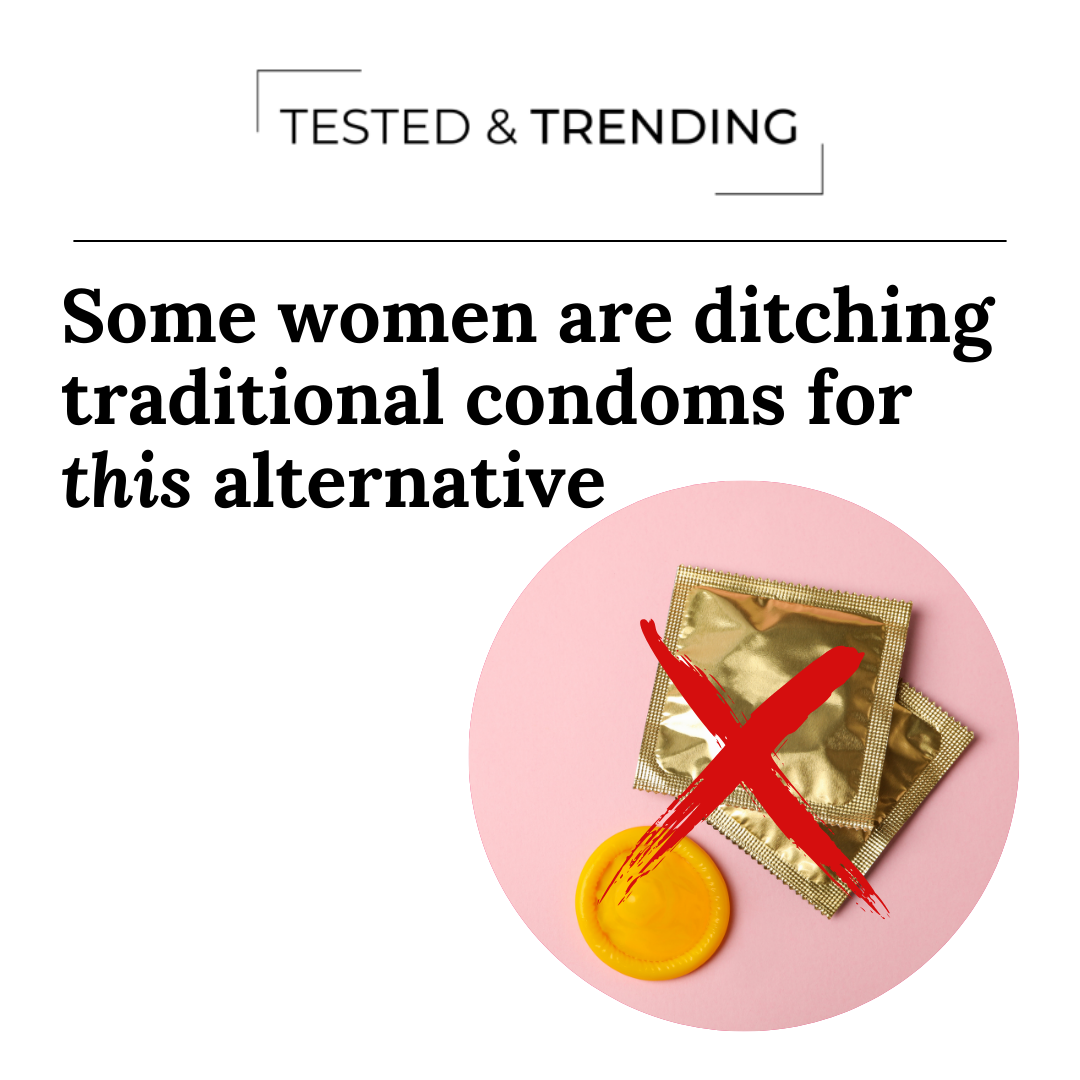 Tested & Trending Facebook ad