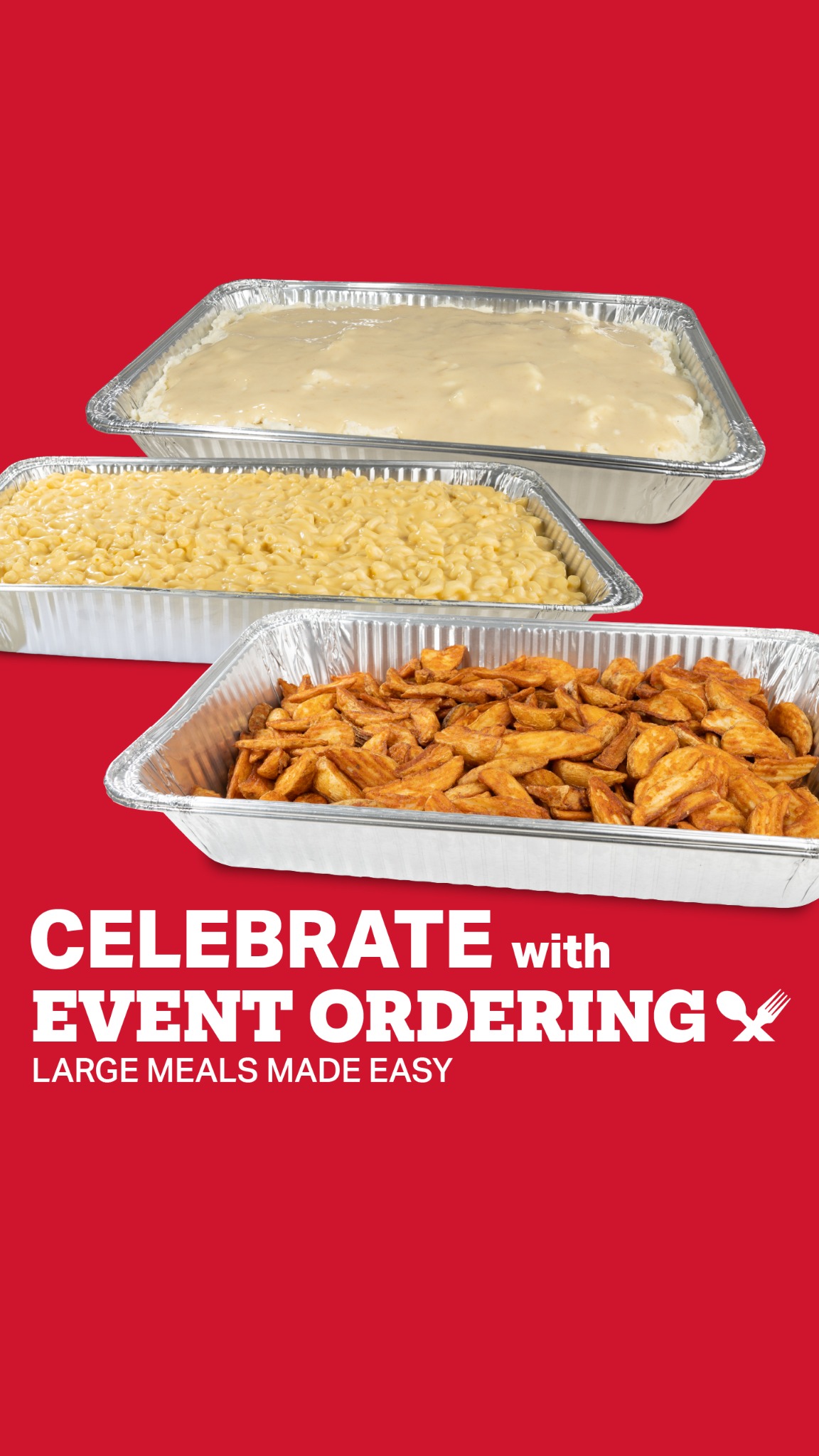 Kwik Trip Facebook ad