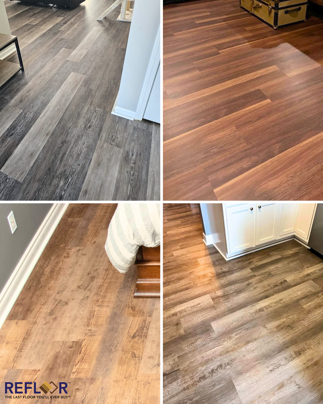 Refloor USA Facebook ad