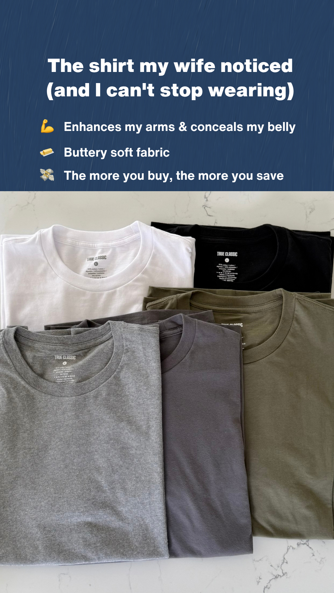 Jared Brubaker Facebook ad