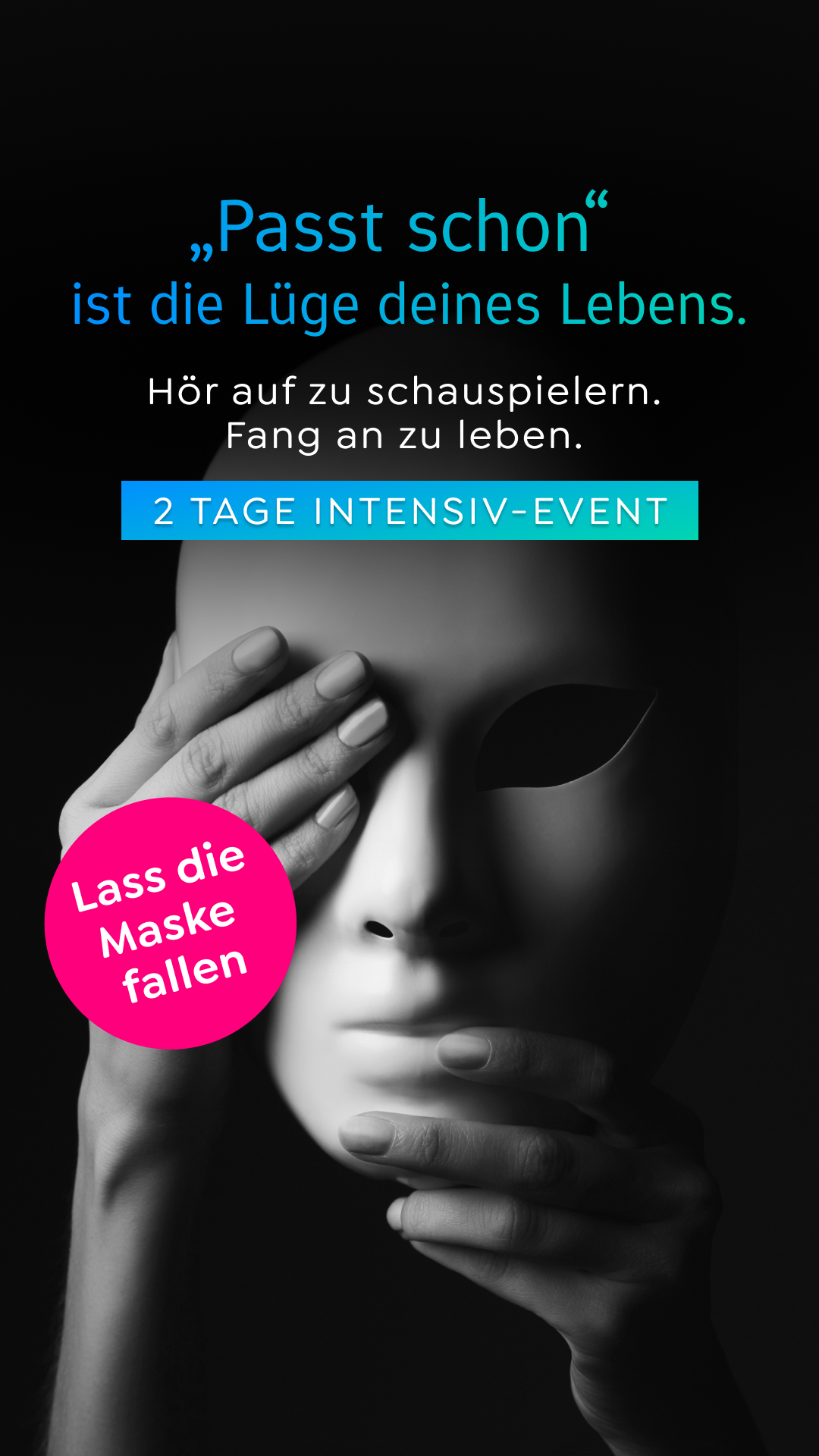 Greator Facebook ad