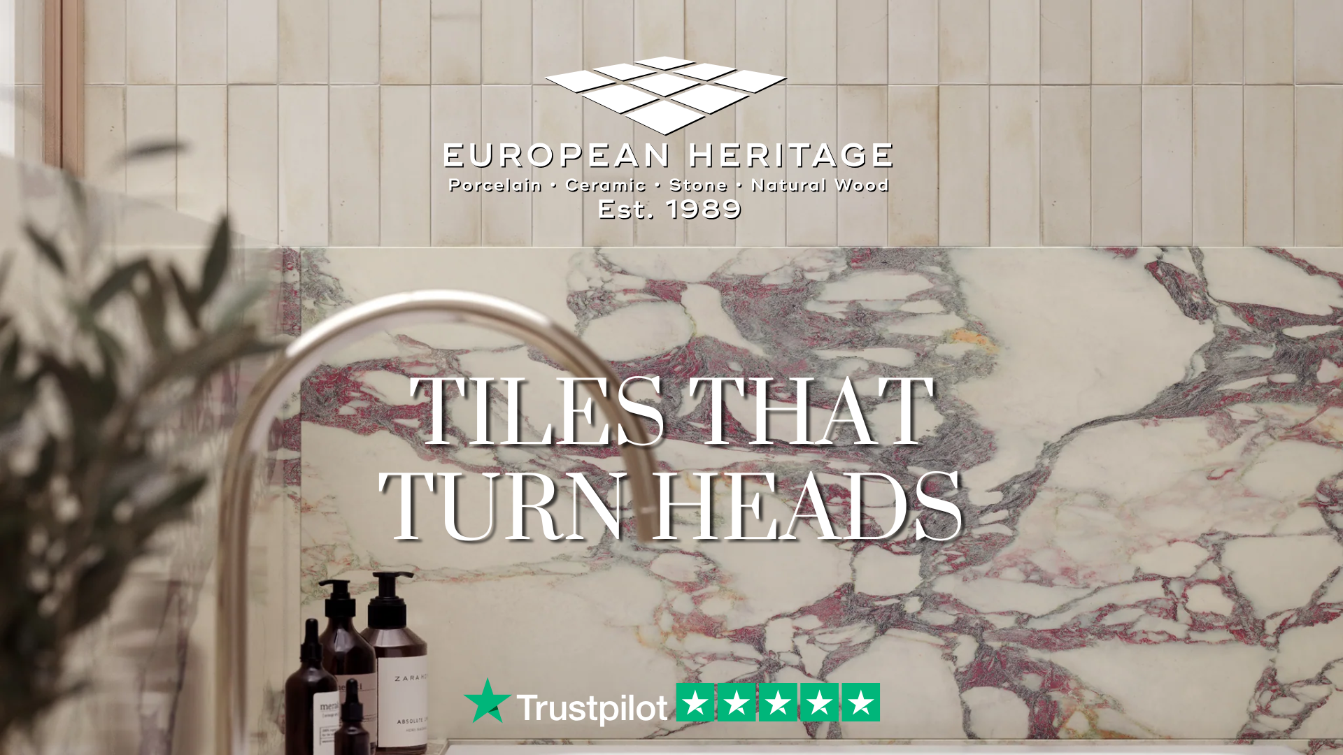 European Heritage Ltd Facebook ad