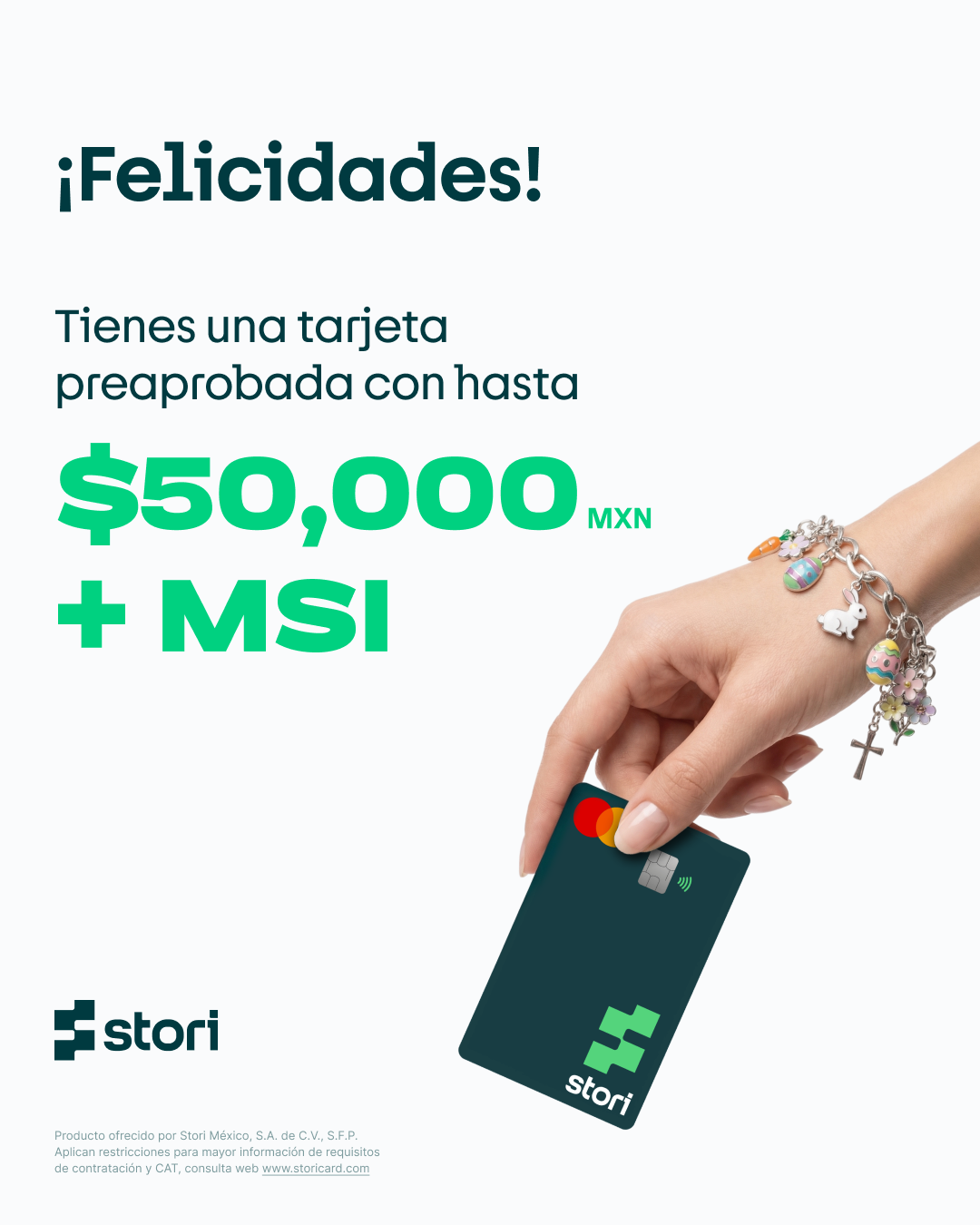 Stori Facebook ad