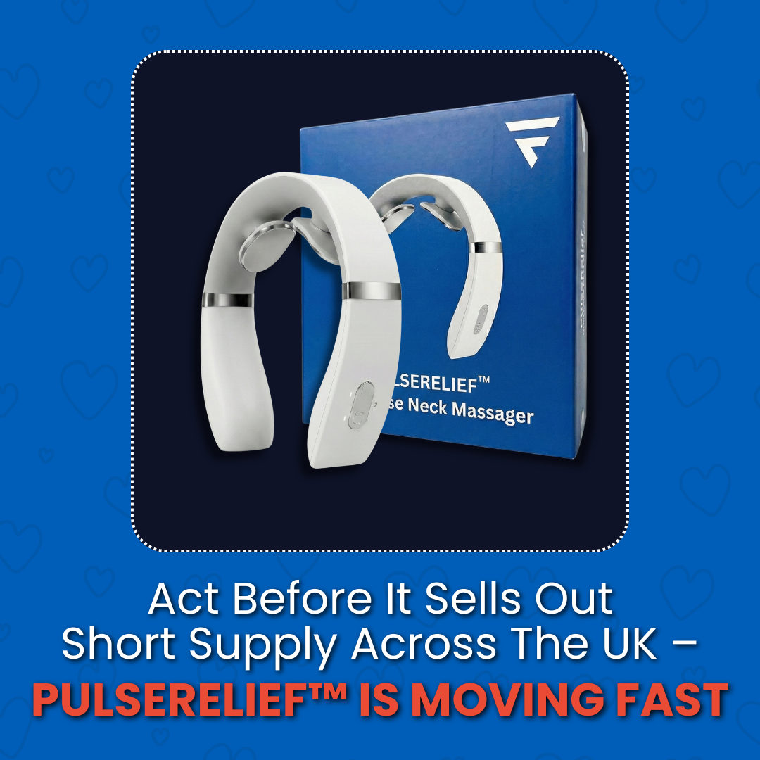 Purevia Facebook ad