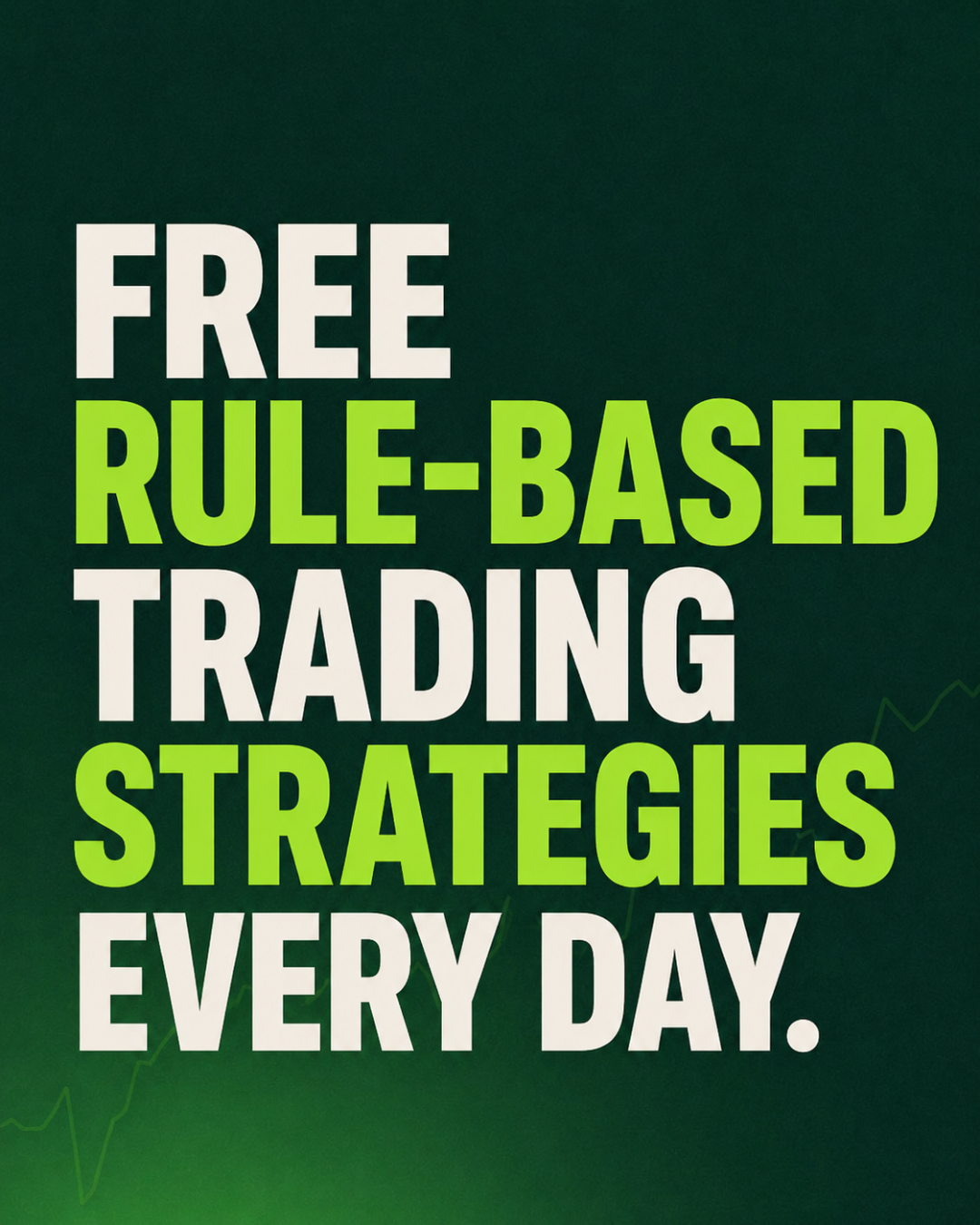 Quantified Strategies Facebook ad