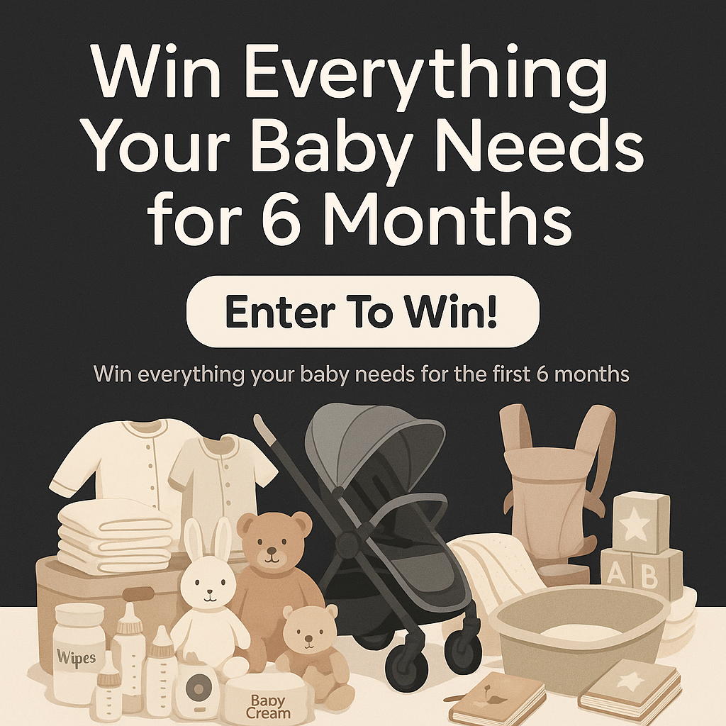 Your Baby Club UK Facebook ad