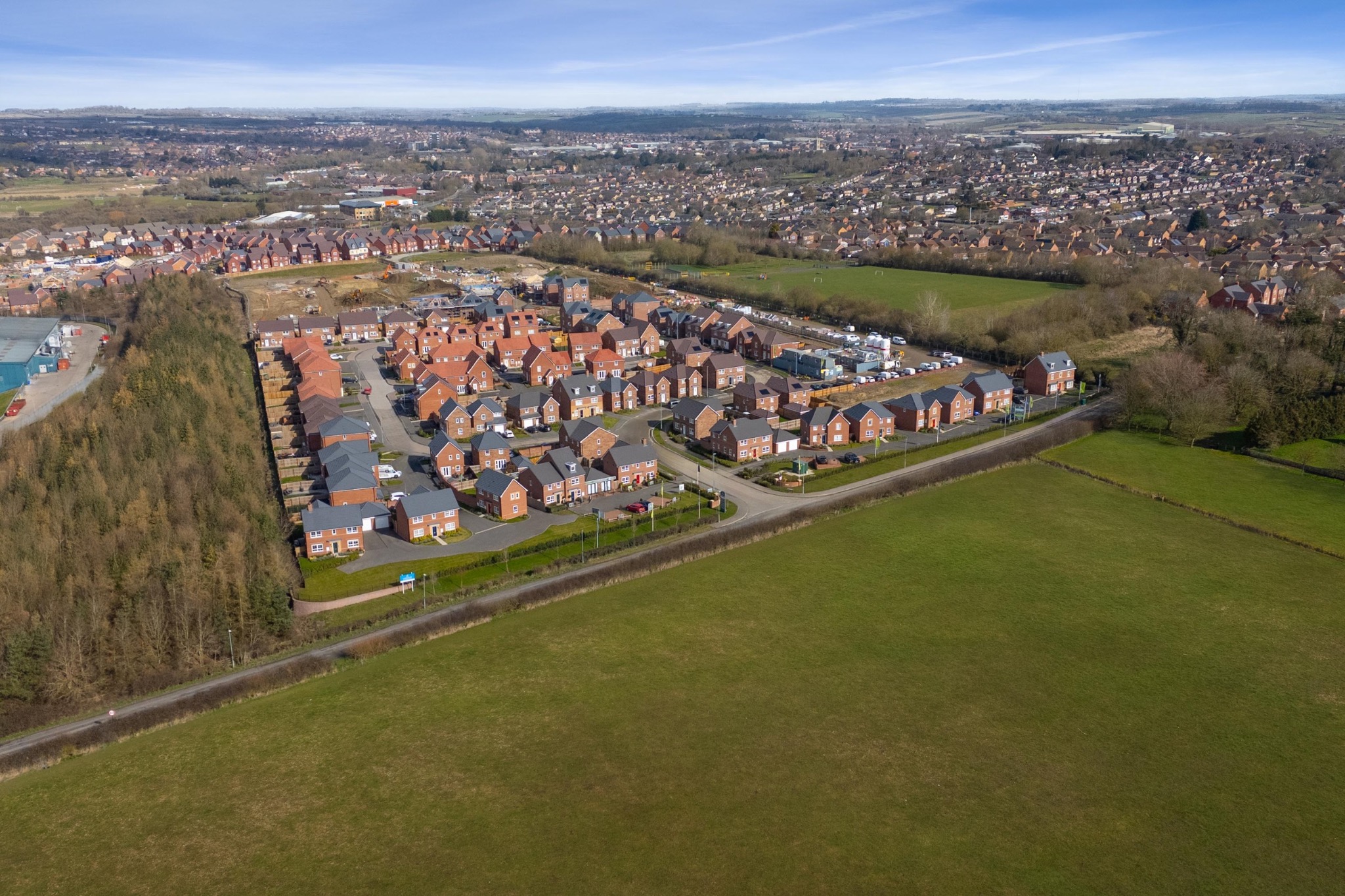 newhomesforsale.co.uk Facebook ad