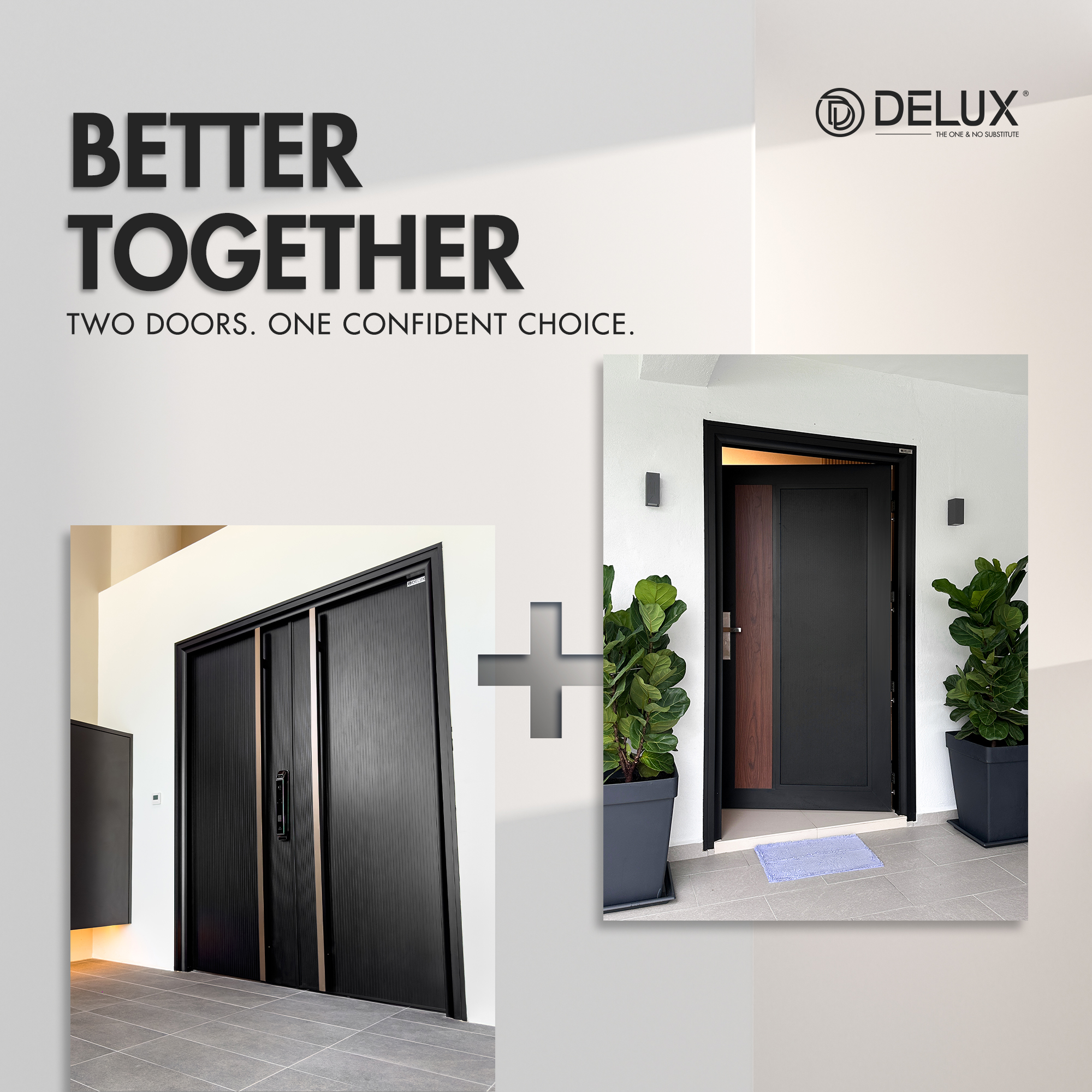 DELUX Malaysia Home Products Facebook ad