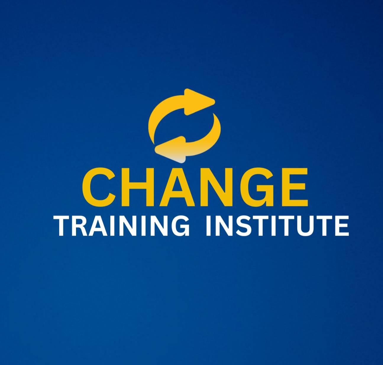 Change computer and language Facebook ad: The best training center