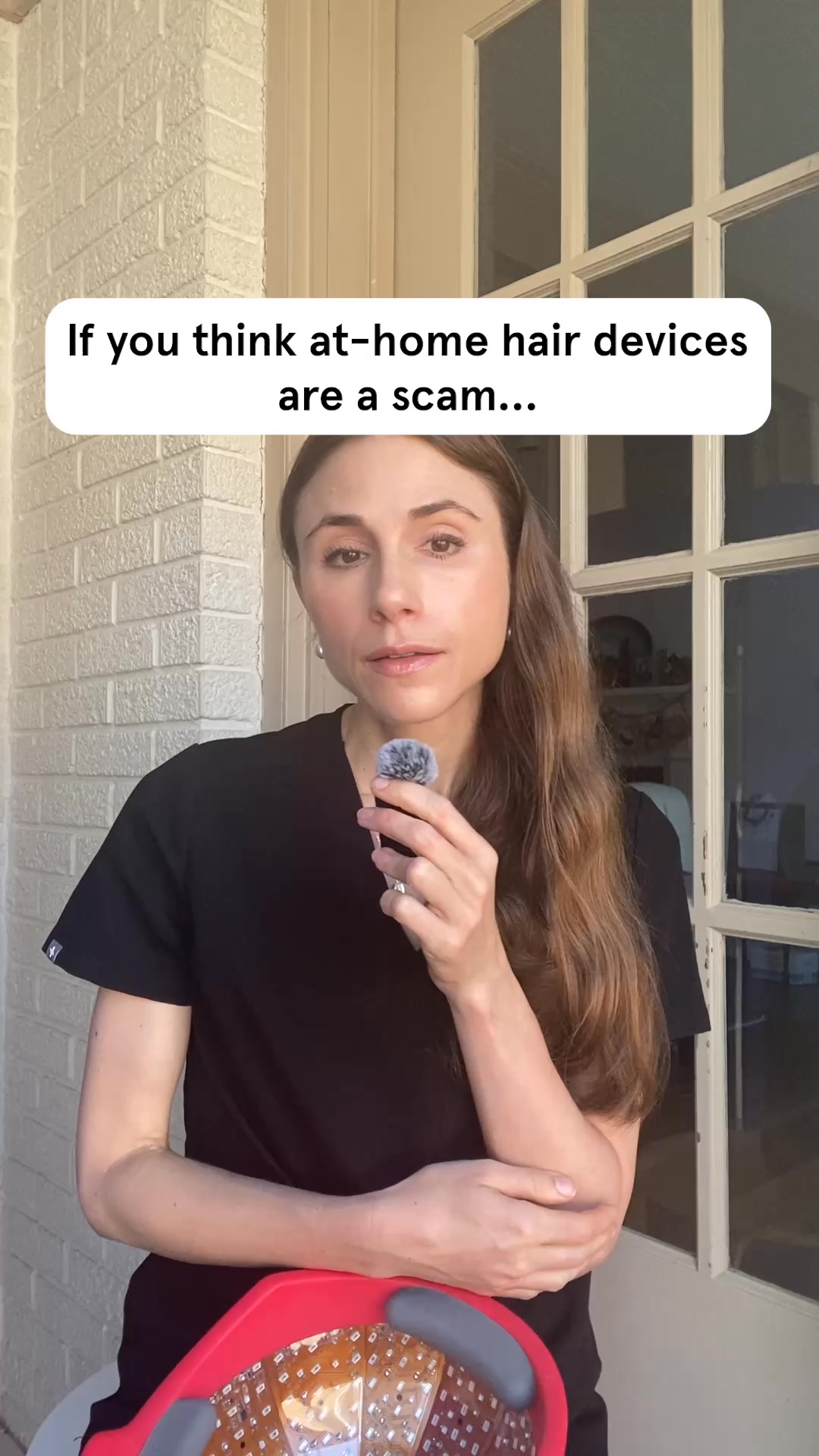 Dr Dray Facebook ad from Jul 1, 2026
