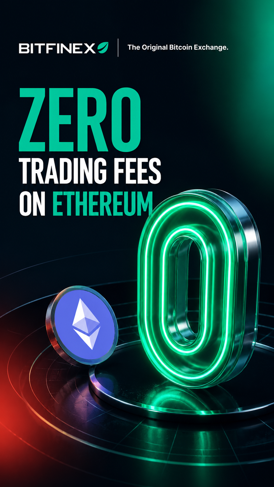 Bitfinex Facebook ad from May 28, 2026