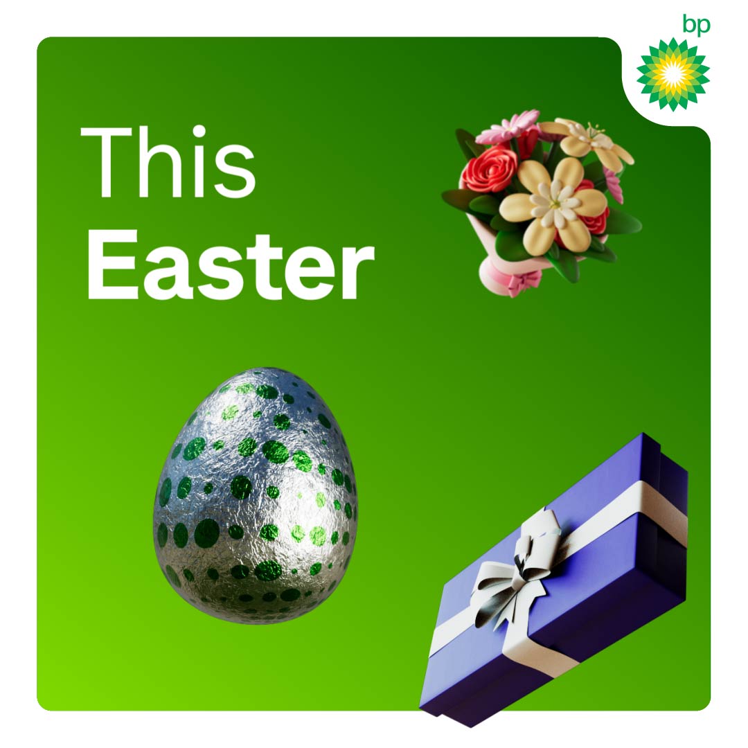 bp Facebook ad: Need Easter lamb chop-chop?