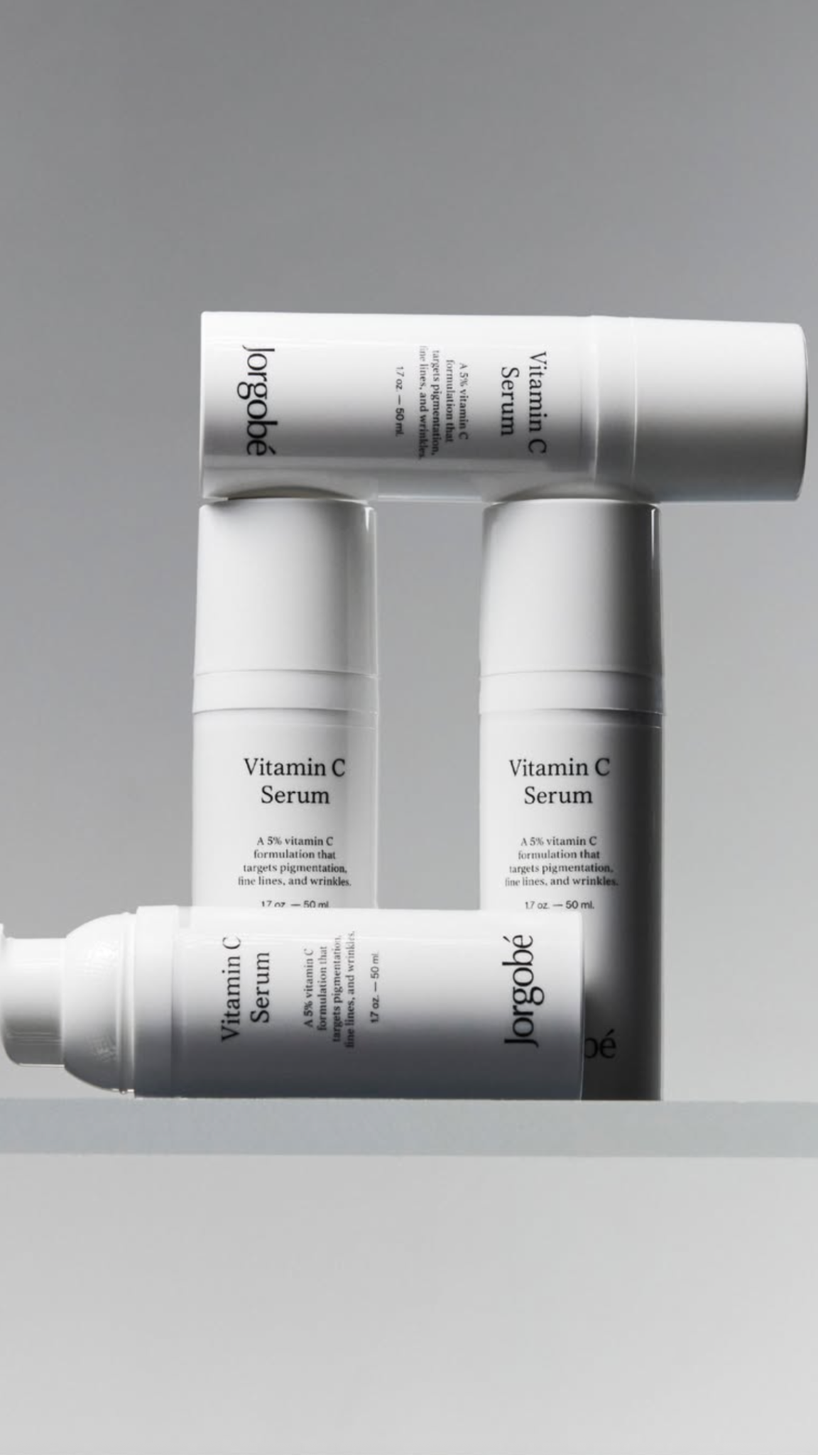 Dermastore Facebook ad