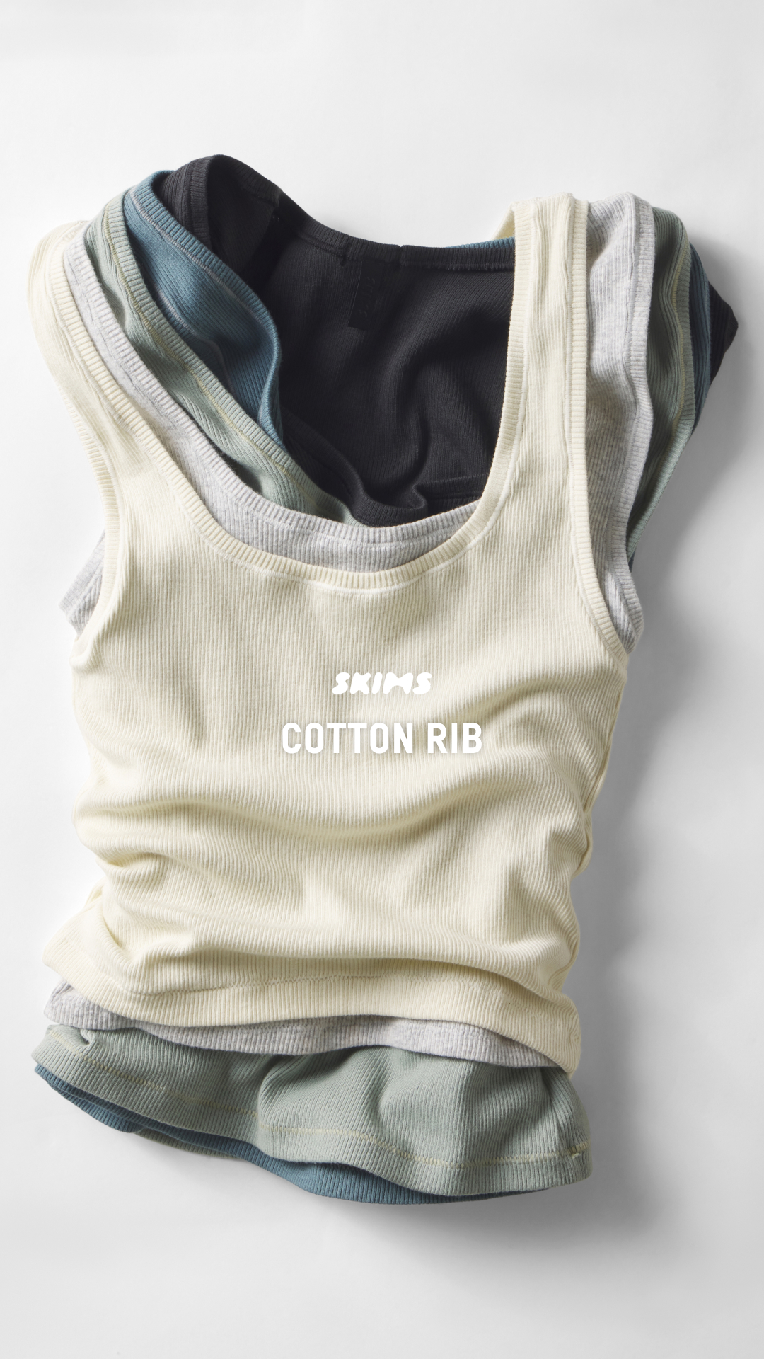SKIMS Facebook ad
