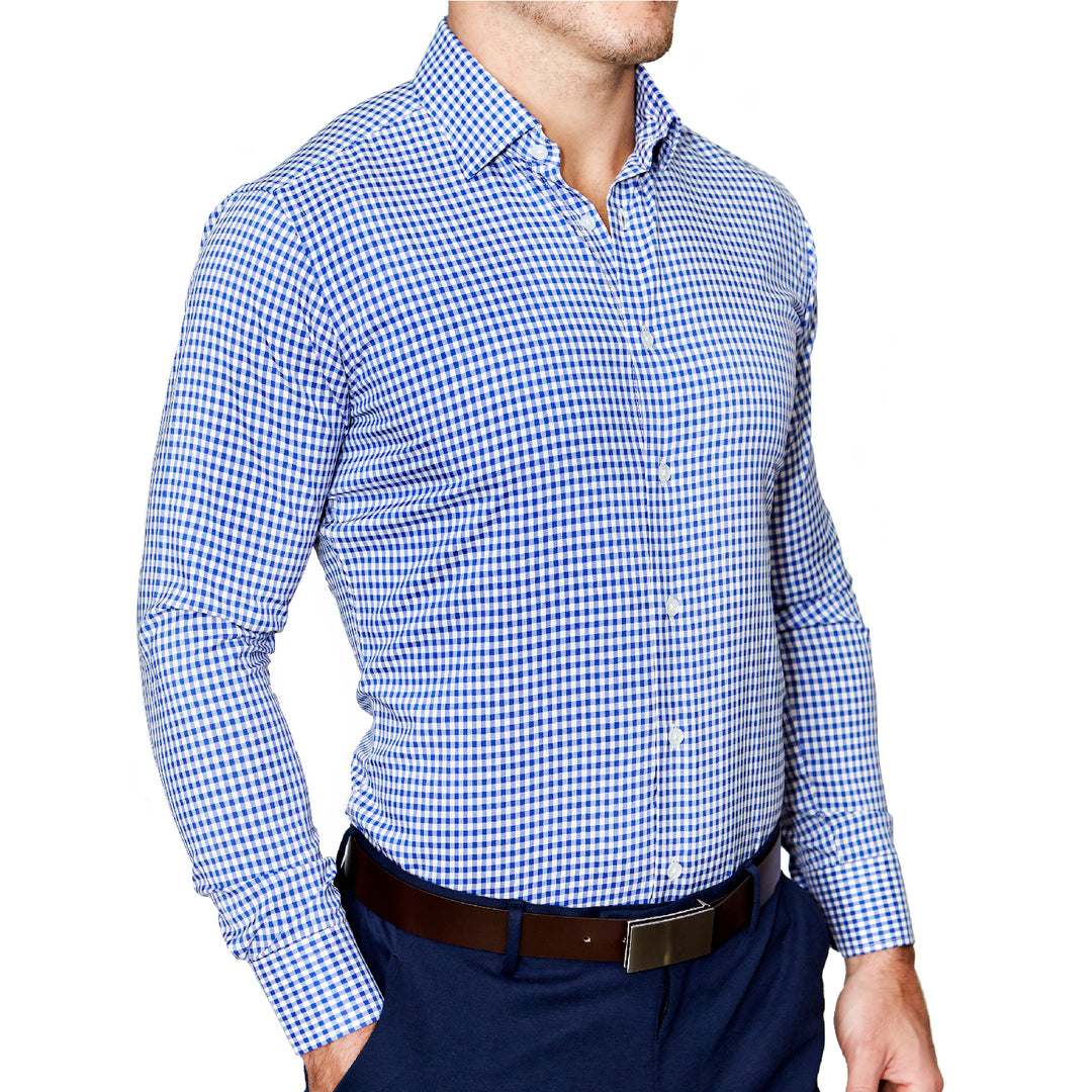 State & Liberty Clothing Company Facebook ad