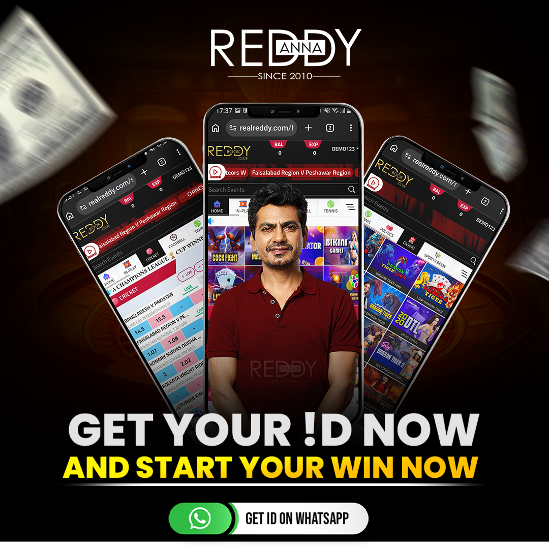 Realreddy.com Facebook ad: Index