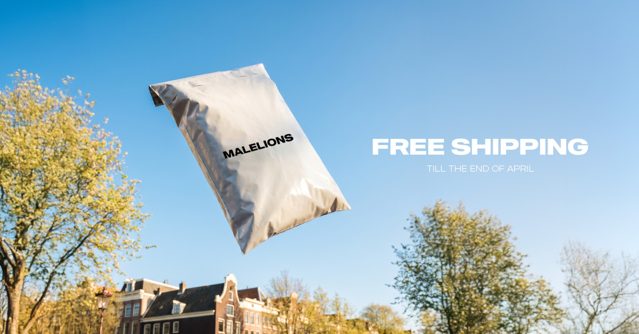 Malelions Facebook ad
