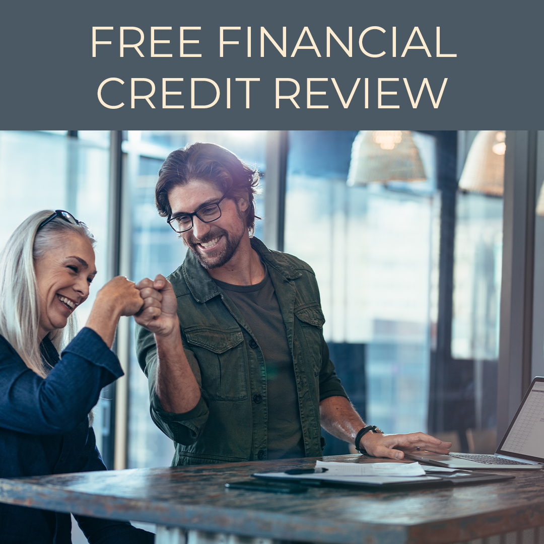 OUR Credit Union Facebook ad